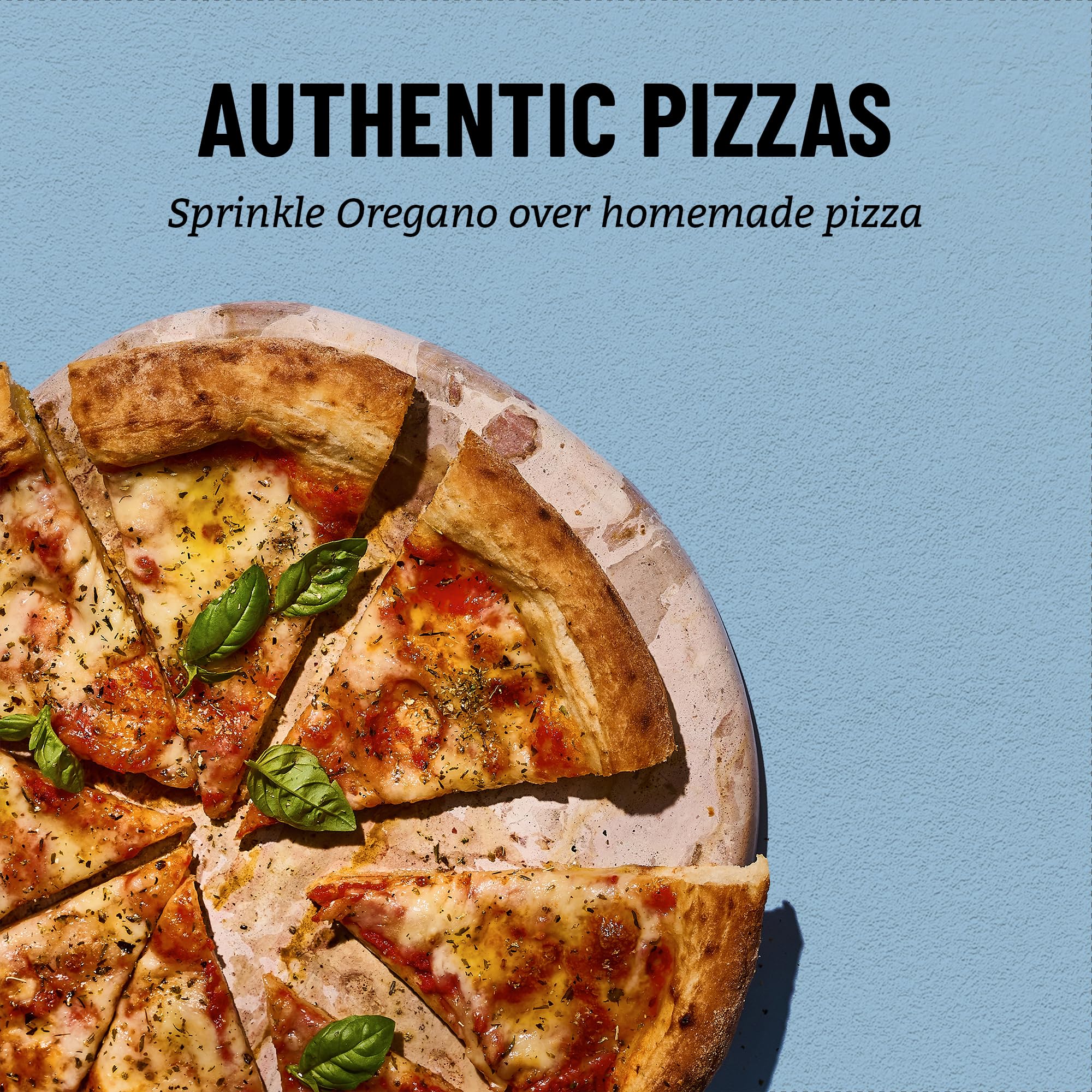 BART Essential Herbs Bundle - Thyme, Oregano, Basil, Parsley, Mixed Herbs & Tarragon 6