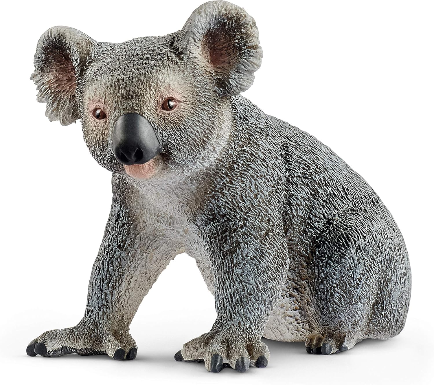 Schleich 14815 Koala Bear - Hand-Painted Animal Figure for Kids 3+ 1