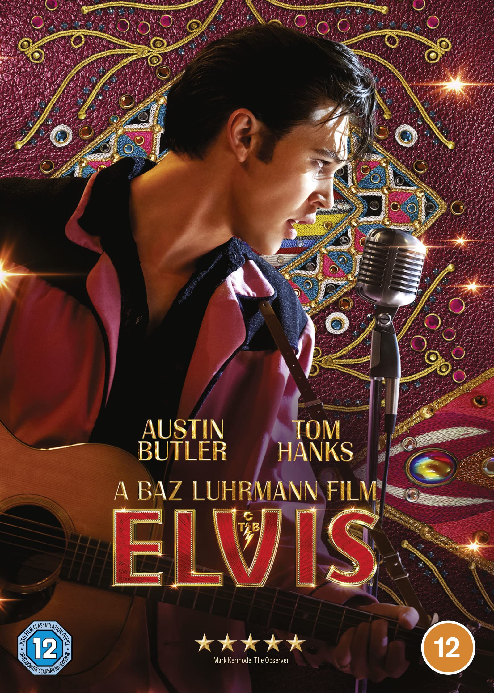 Elvis [DVD] 1
