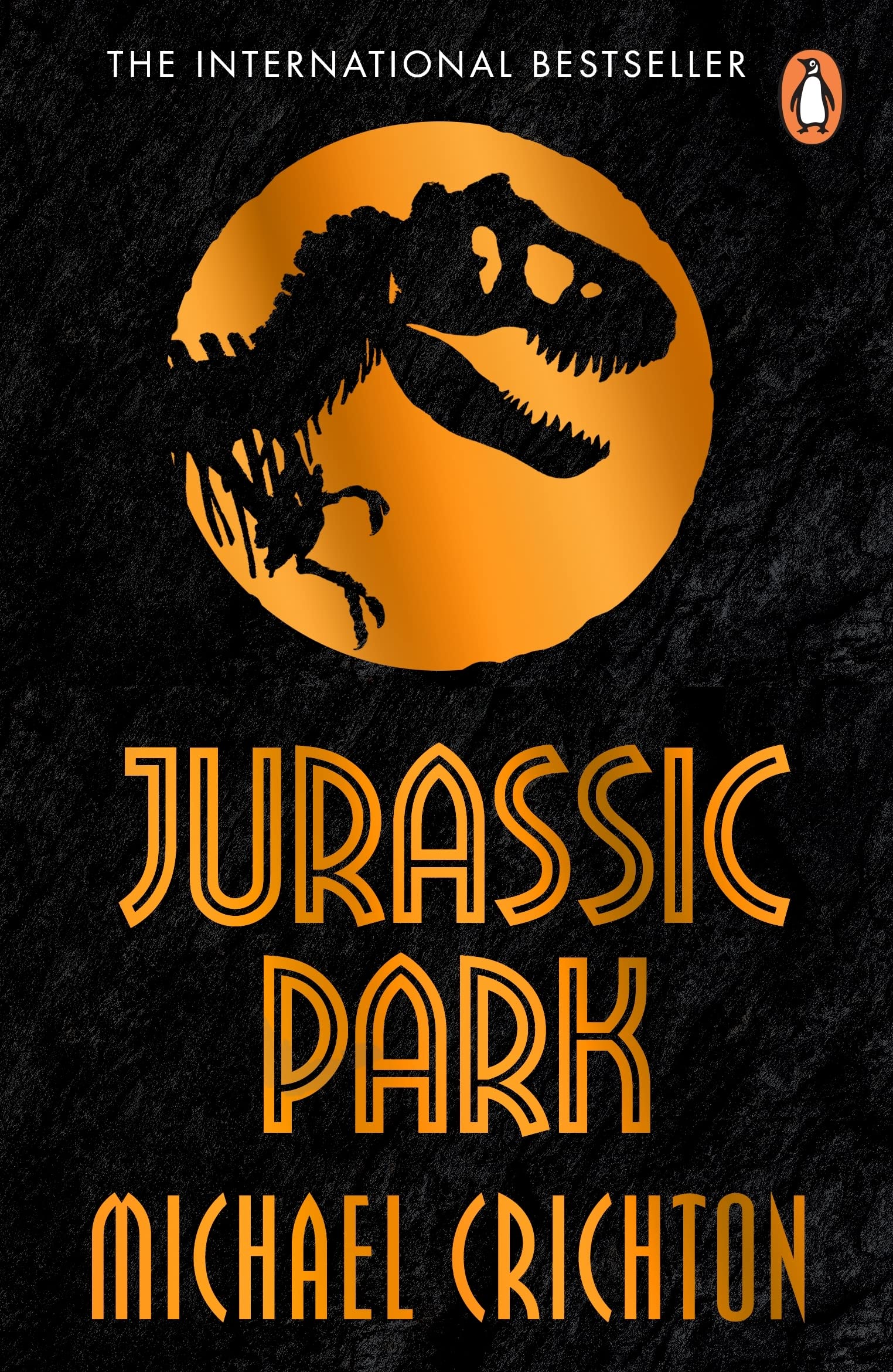 Michael Crichton - Jurassic Park | Paperback | History & Criticism 1