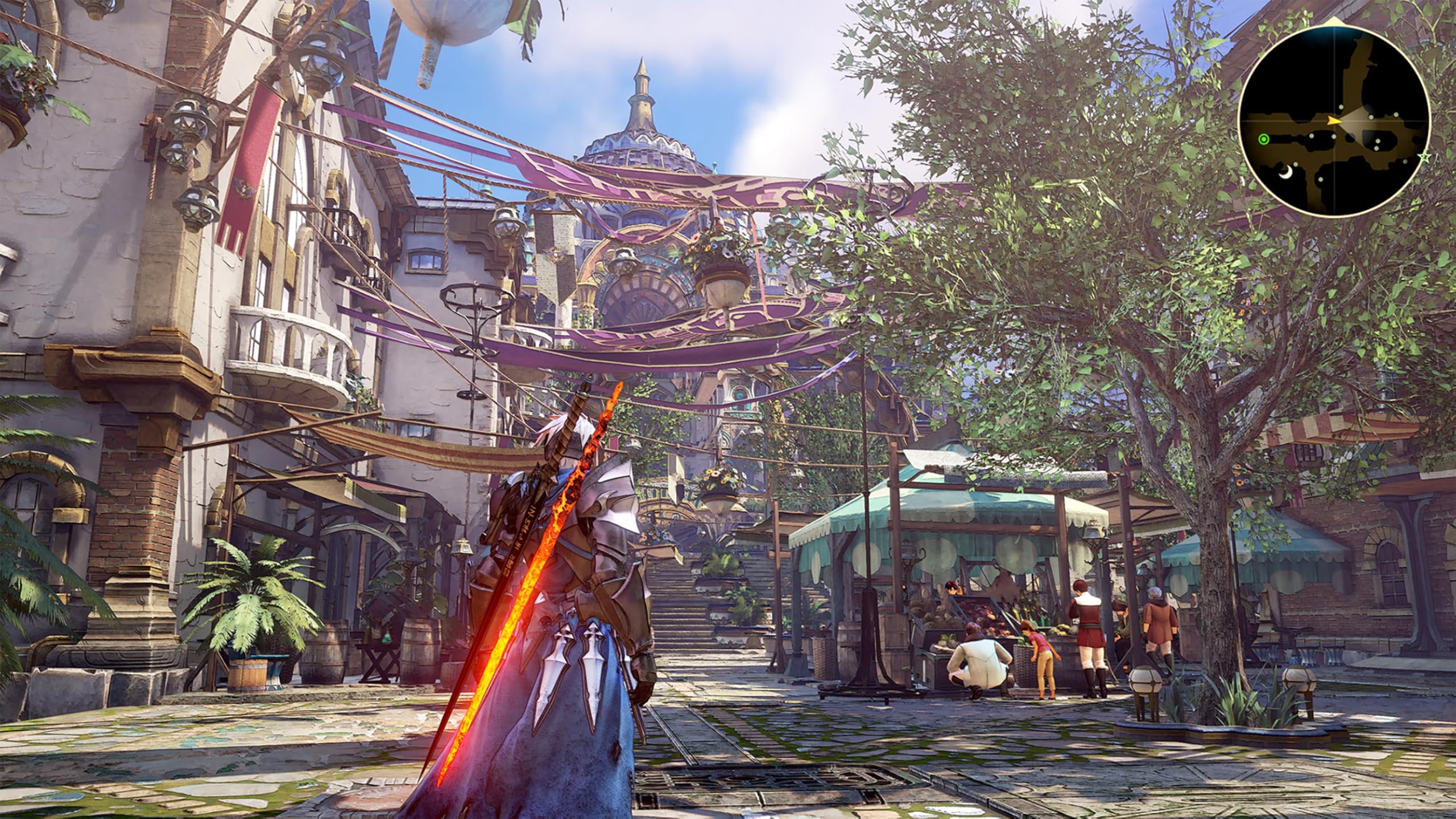 Tales of Arise: Beyond the Dawn Edition [Nintendo Switch] 2