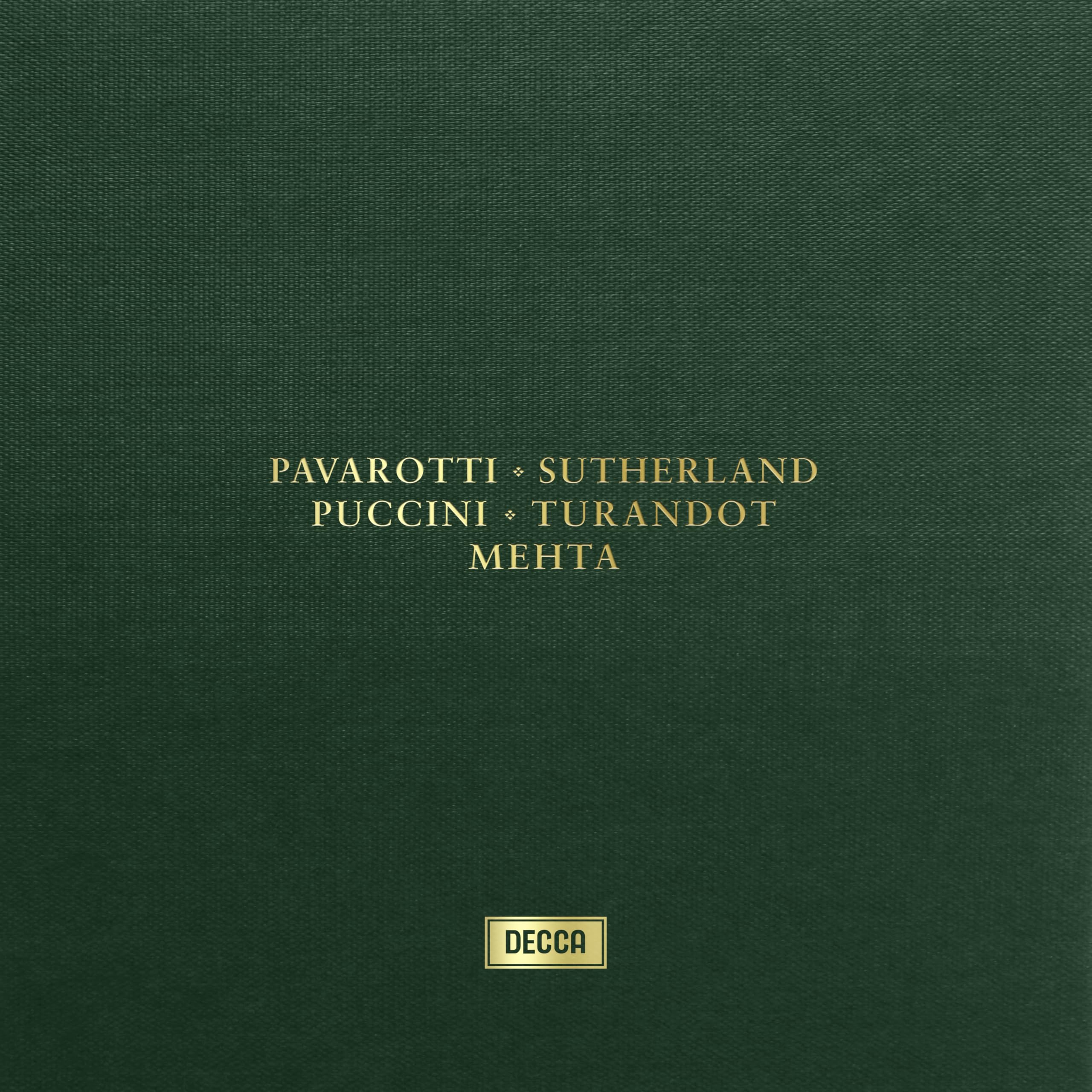 Puccini - Turandot [2 CD] 2