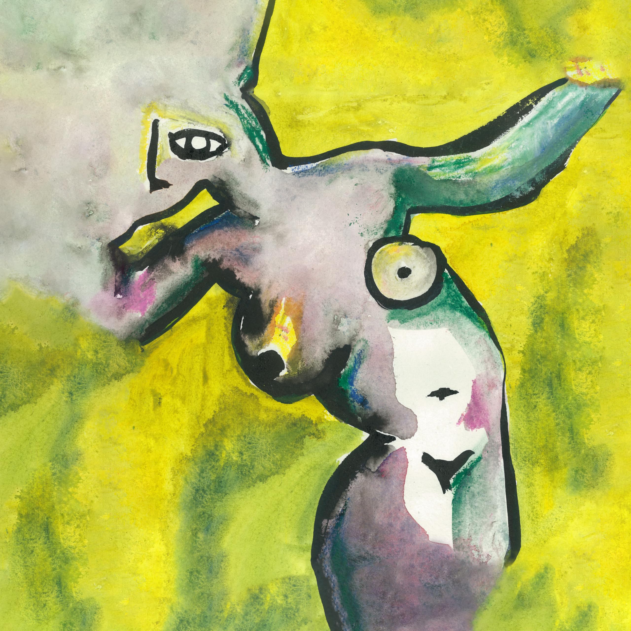 Jacob Alon - In Limerence [Audio CD] 2