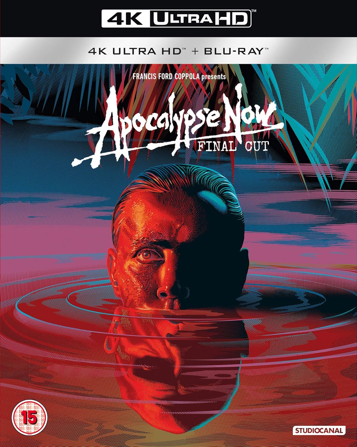 Apocalypse Now: Final Cut UHD/BD 1