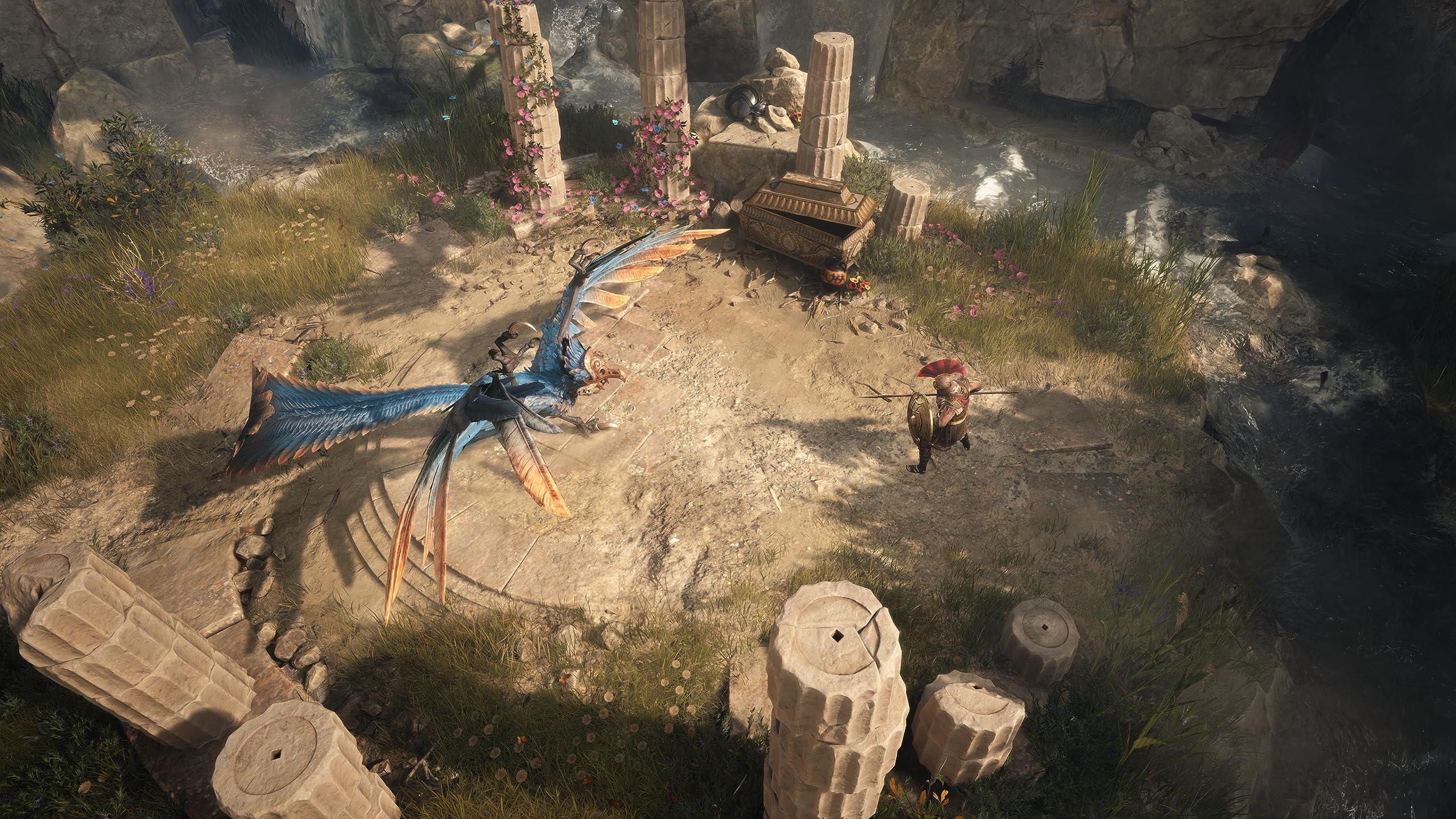 Titan Quest 2 [PS5] 5