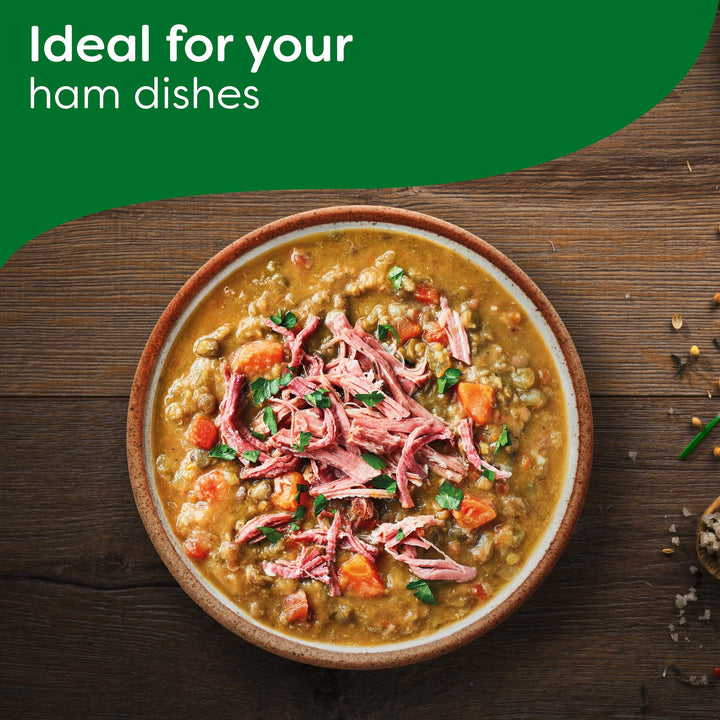 Knorr Ham Stock Cubes, 8 x 10g