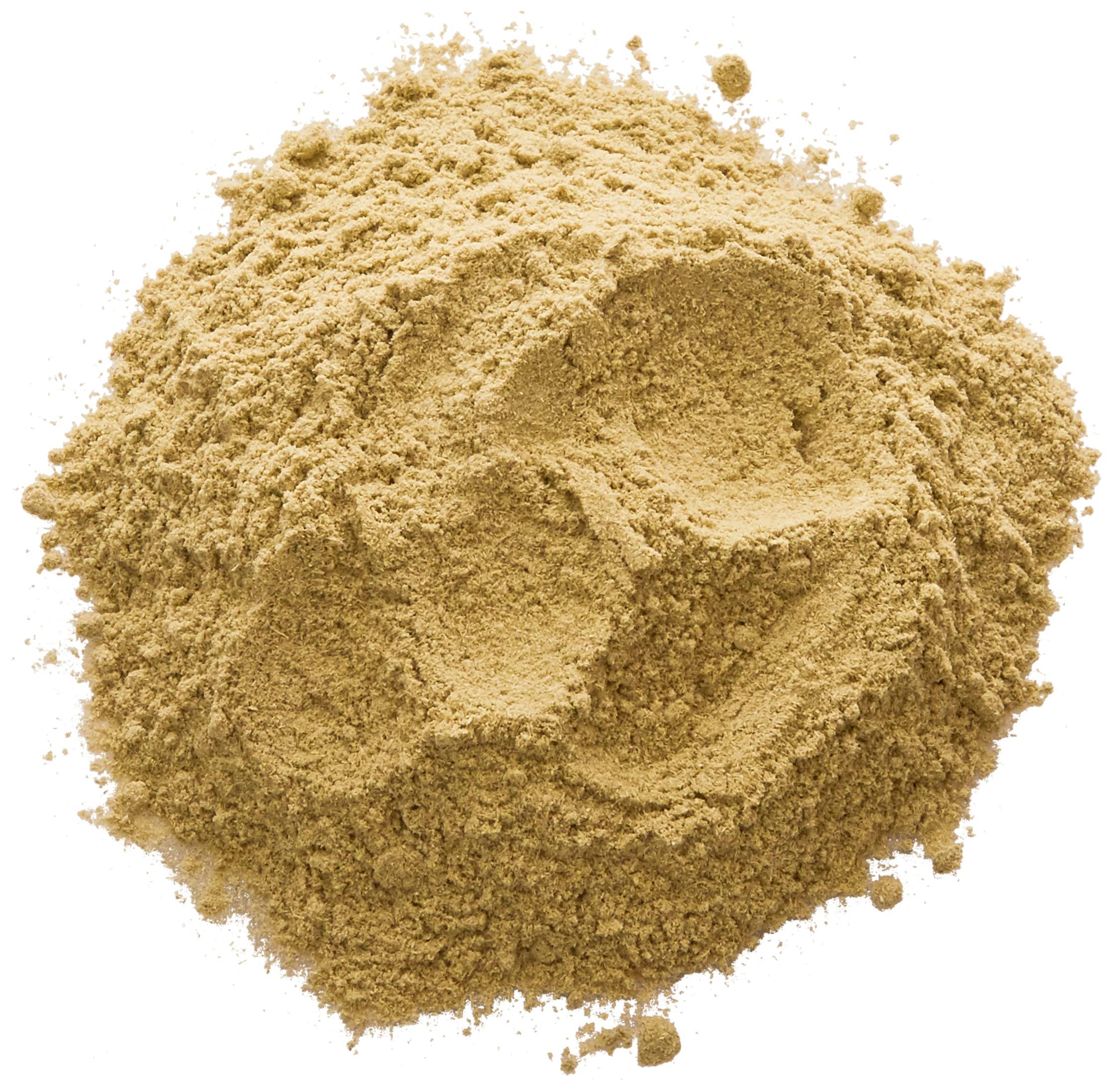 Old India Lemongrass Ground 100g 2