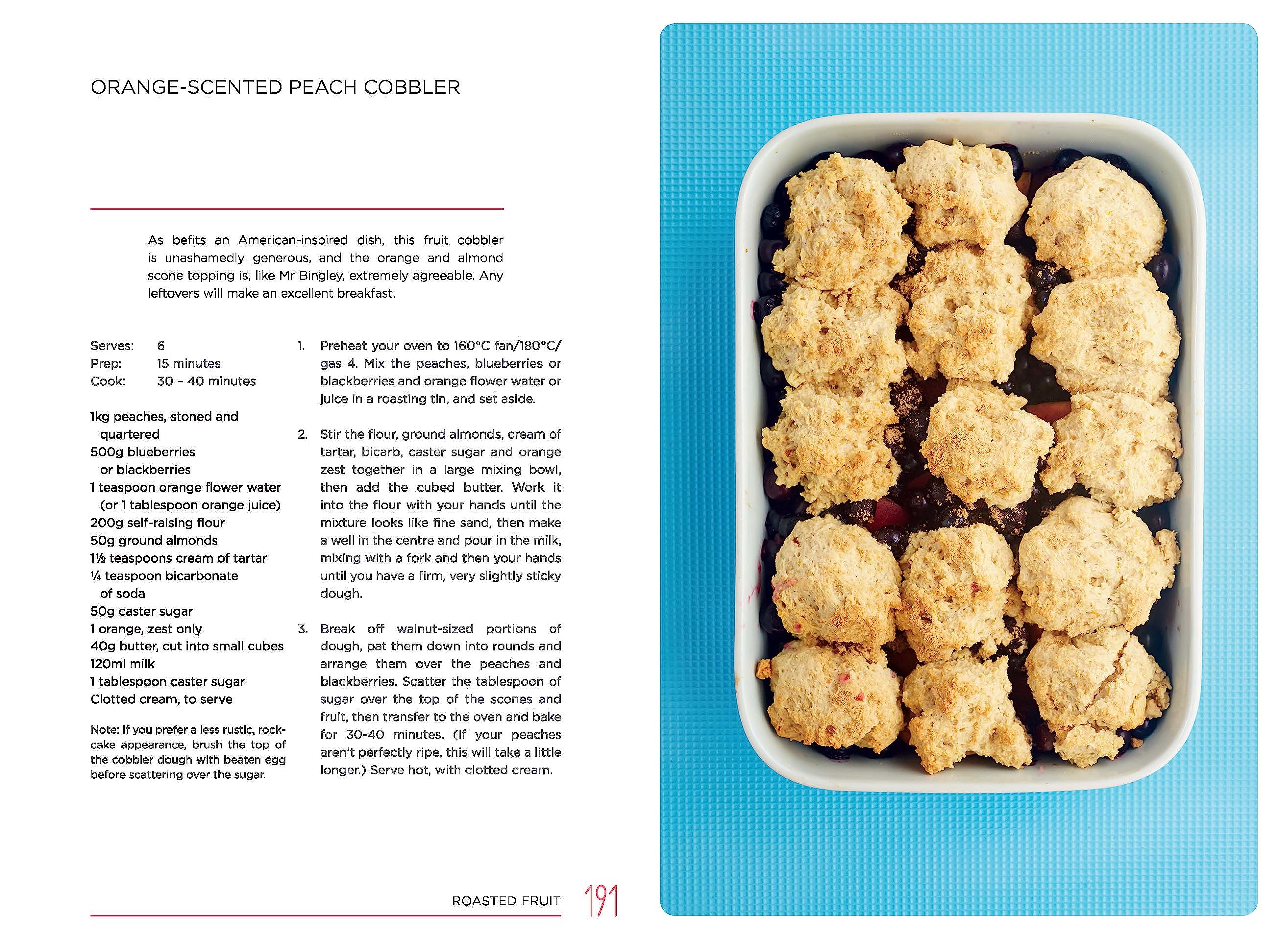 Square Peg The Roasting Tin: Simple One Dish Dinners | Hardcover Cookbook | English 7