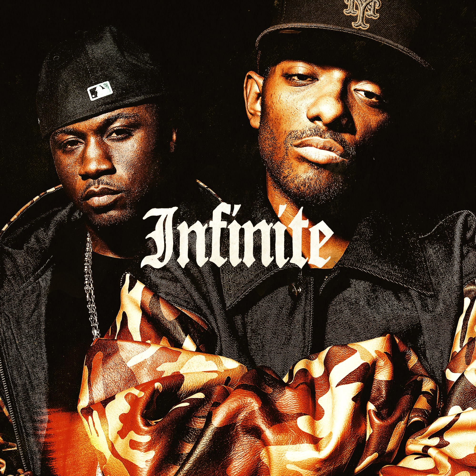 Mobb Deep - Infinite Audio CD 2