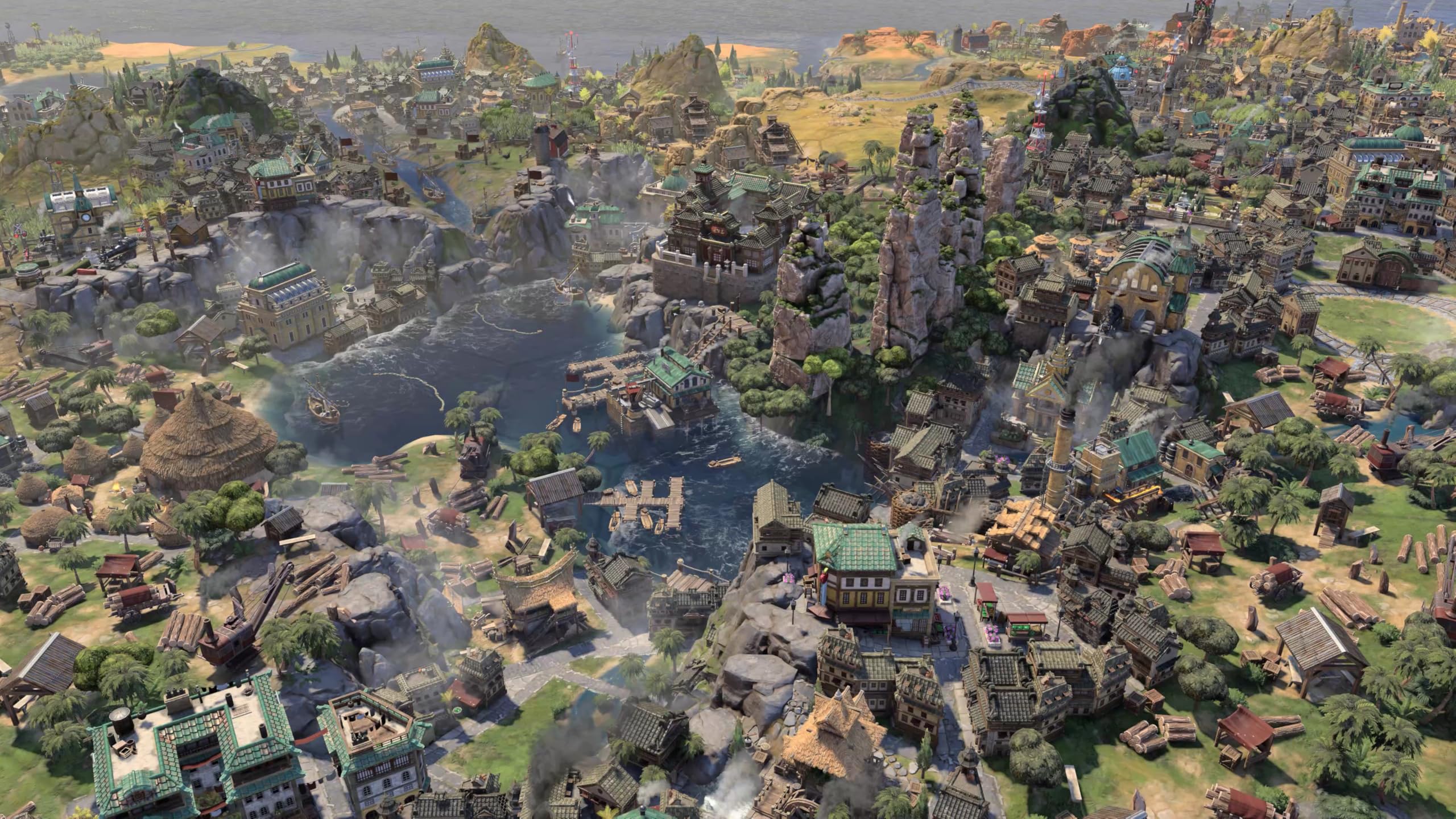 Sid Meier’s Civilization® VII Standard Edition - Xbox Series X|S 2