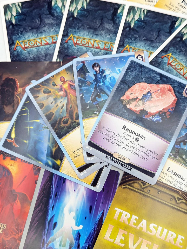 Indie Boards & Cards Aeons End: Origins Strategy Board Game (AEO001)