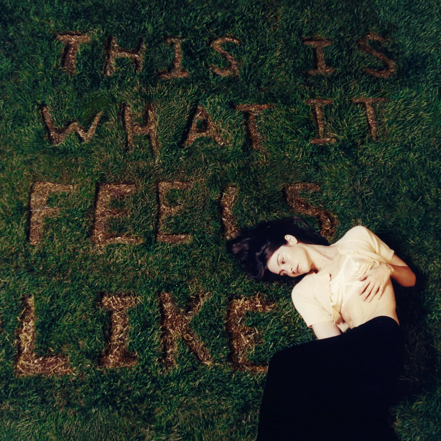 Gracie Abrams - This Is What It Feels Like [VINYL] 2