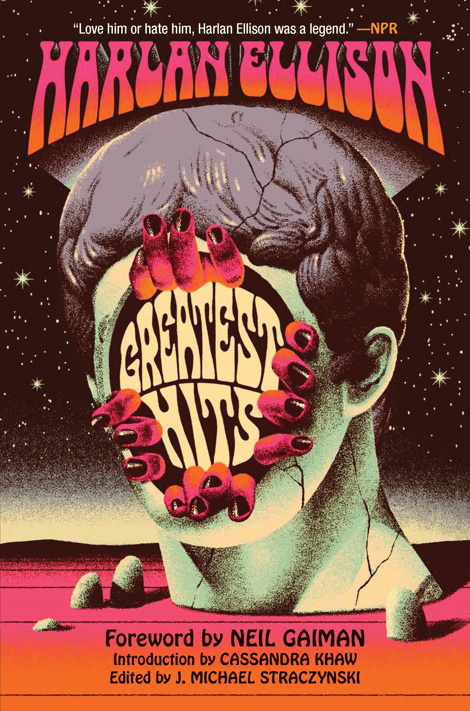 Union Square & Co. Greatest Hits (Herald Classics) Science Fiction Anthology | Paperback | 496 Pages 1