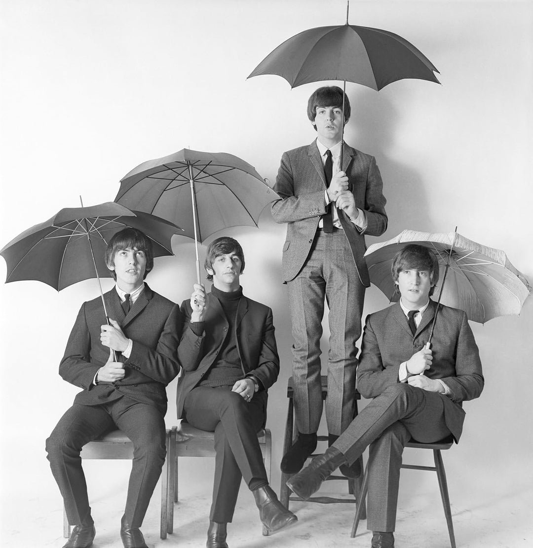 Help! (1965) - Soundtrack Album [CD]