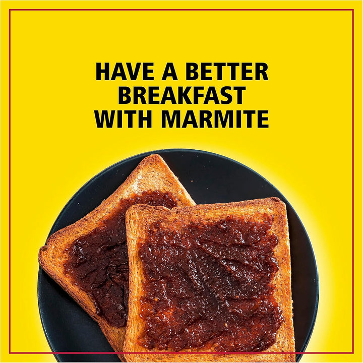 Marmite Elton John Limited Edition - I'm Still Standing Yeast Extract Spread 250g