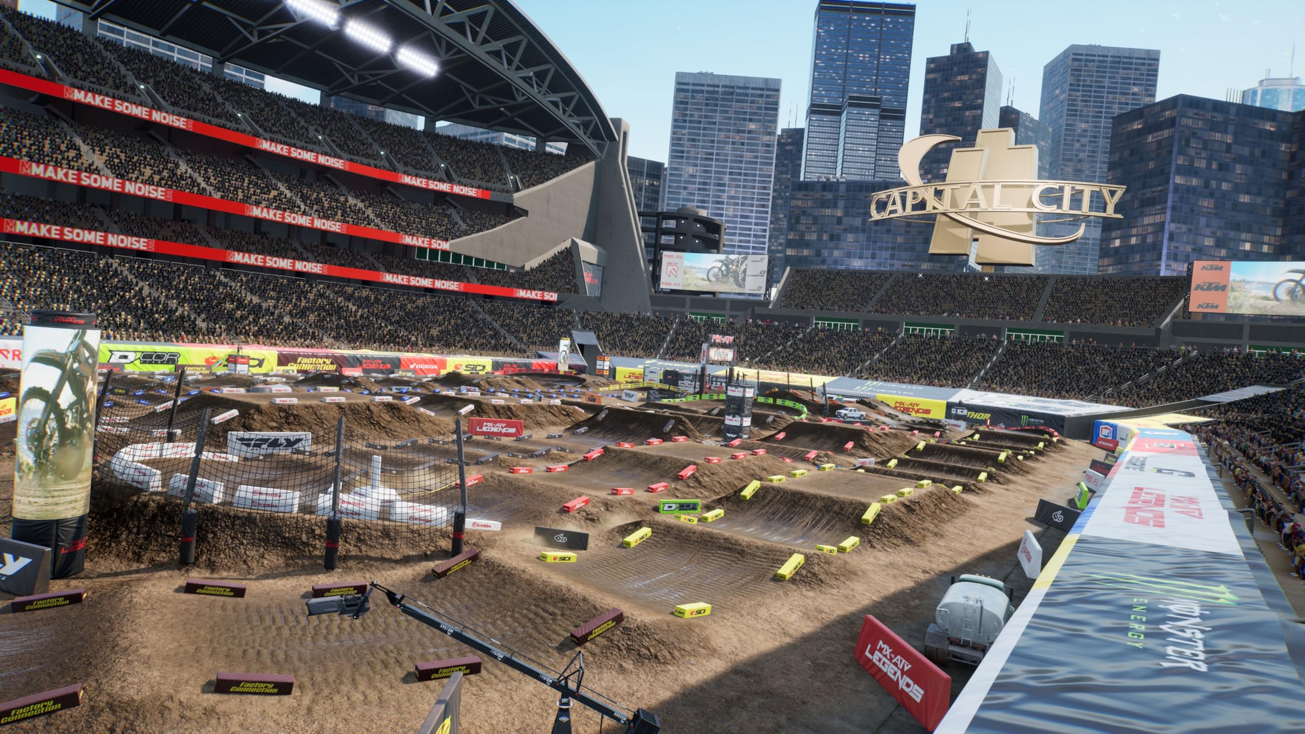 MX vs ATV Legends Season Two - PlayStation 5 14