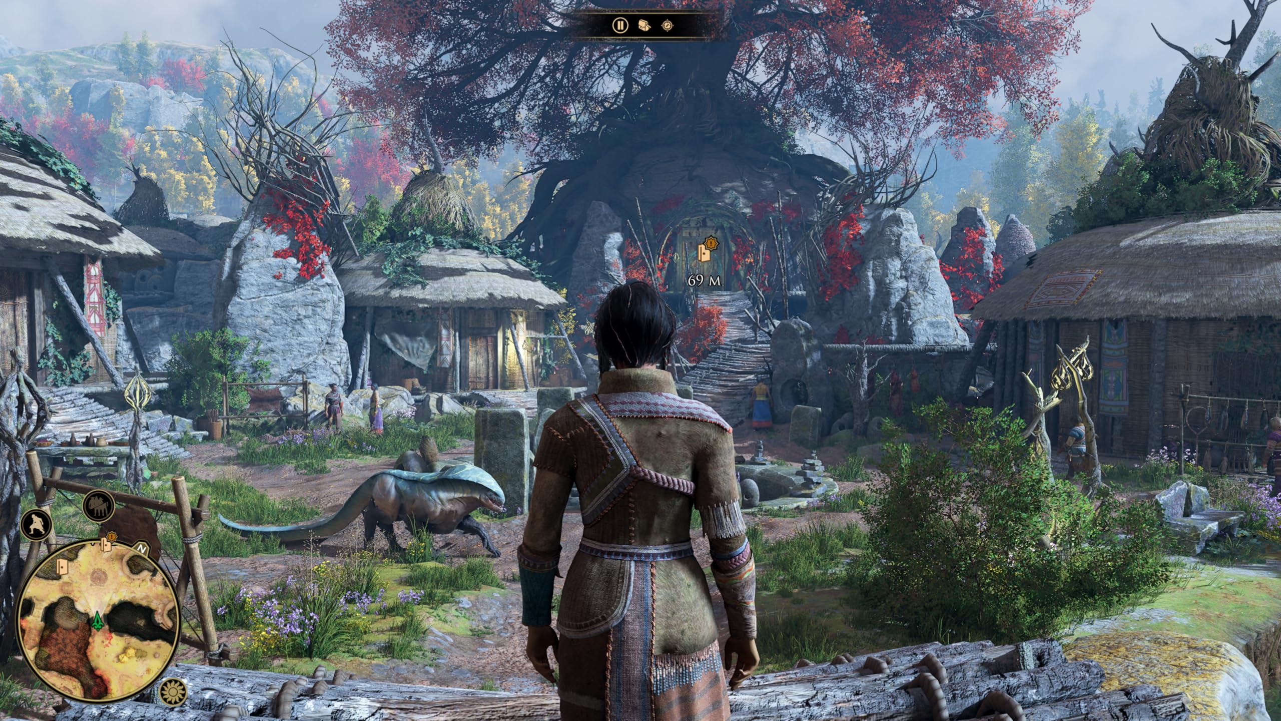 Greedfall II: The Dying World - Deluxe Edition [PS5] 5