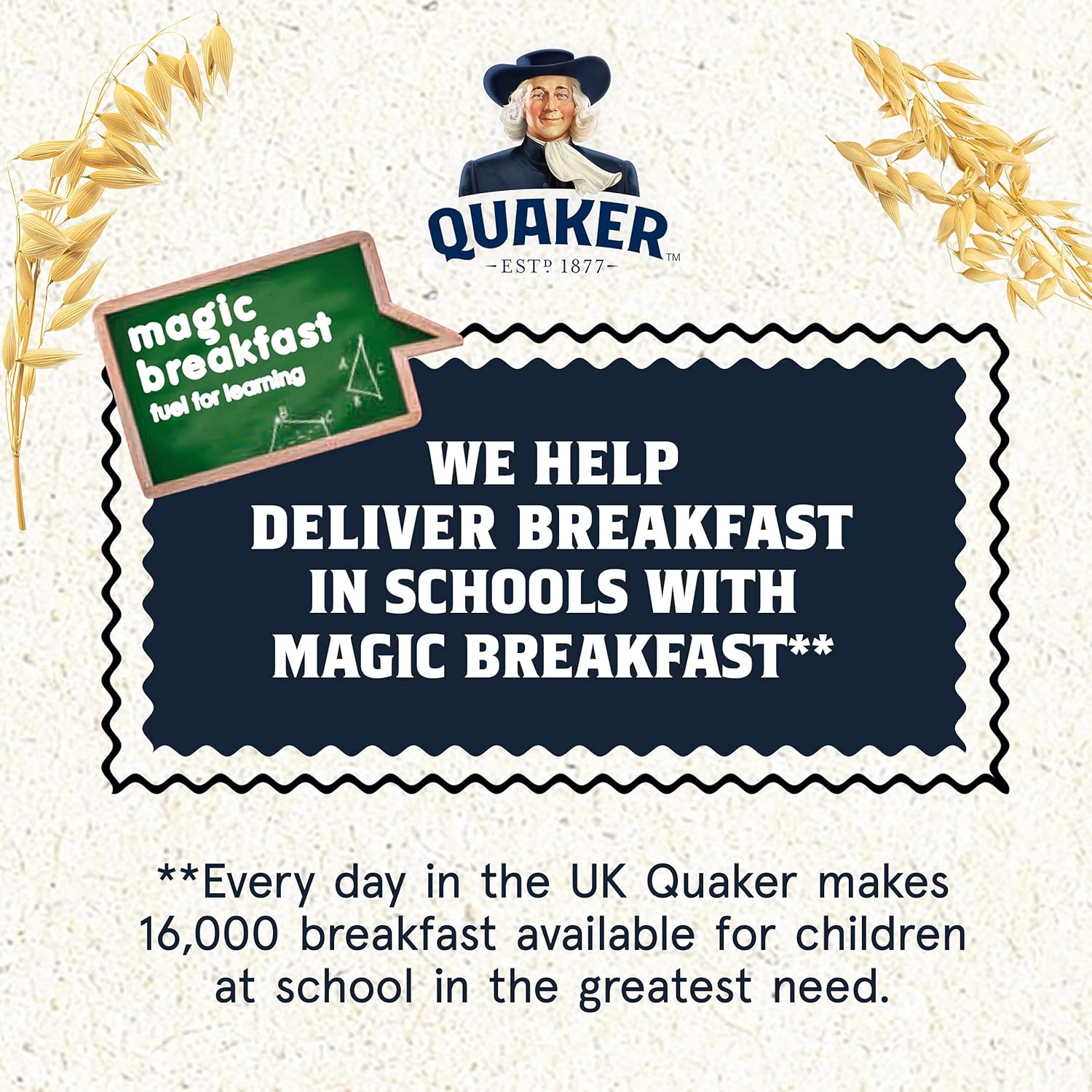 Quaker Oat So Simple Golden Syrup Porridge Pots, 57g (Pack of 8) 8