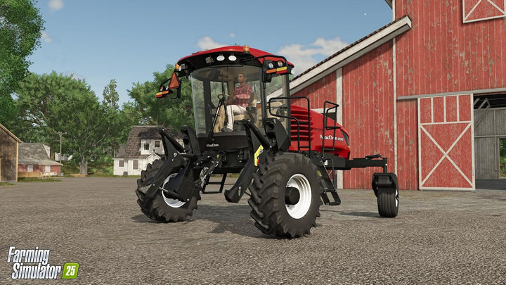 Farming Simulator 25 - PS5