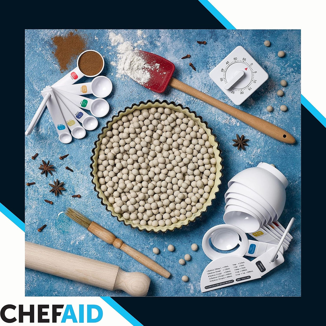 ChefAid - Ceramic Baking Beans for Blind Baking