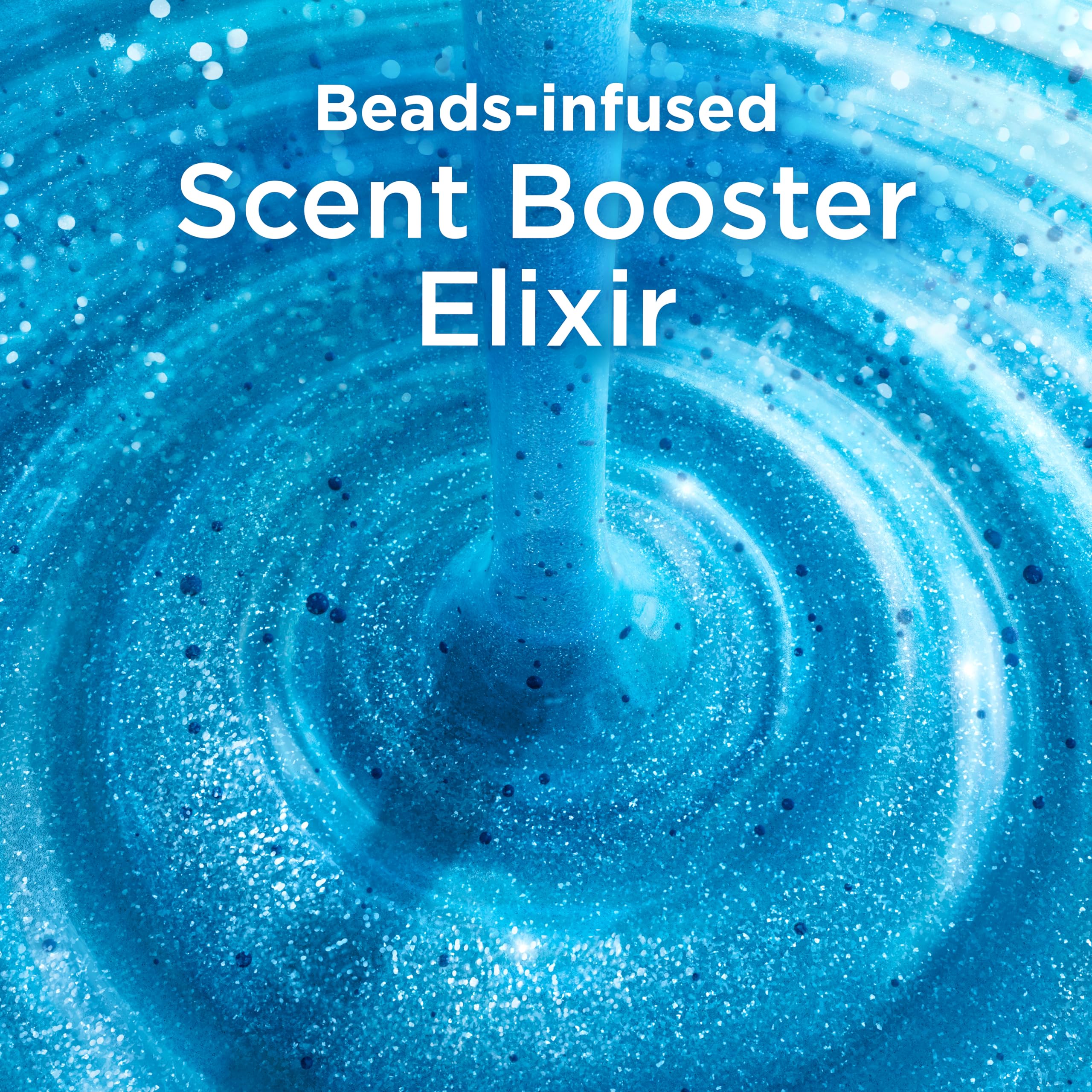 Comfort - Fresh Blue Skies Scent Booster Elixir with ScentLock Technology 4