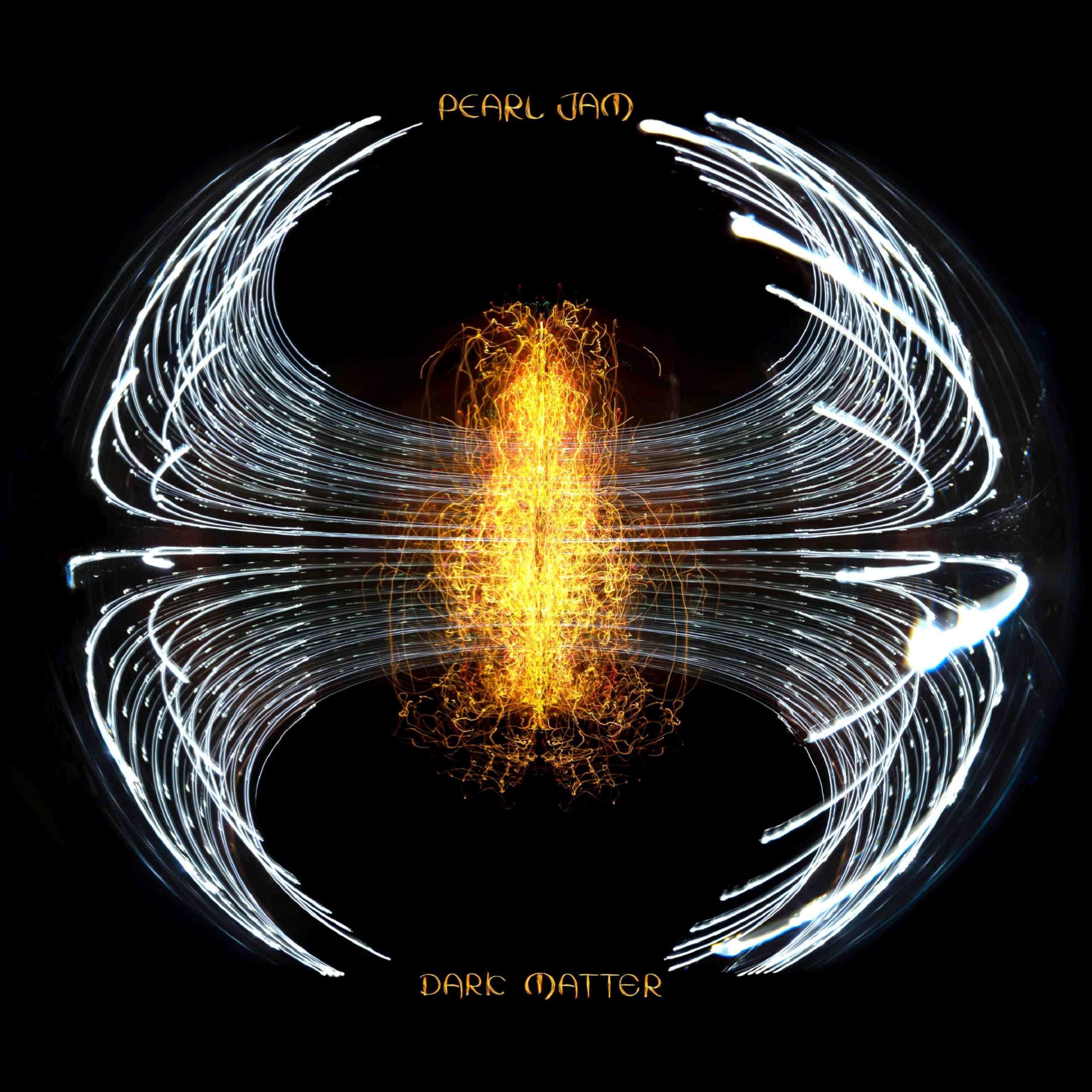 Pearl Jam - Dark Matter [Audio CD] 3
