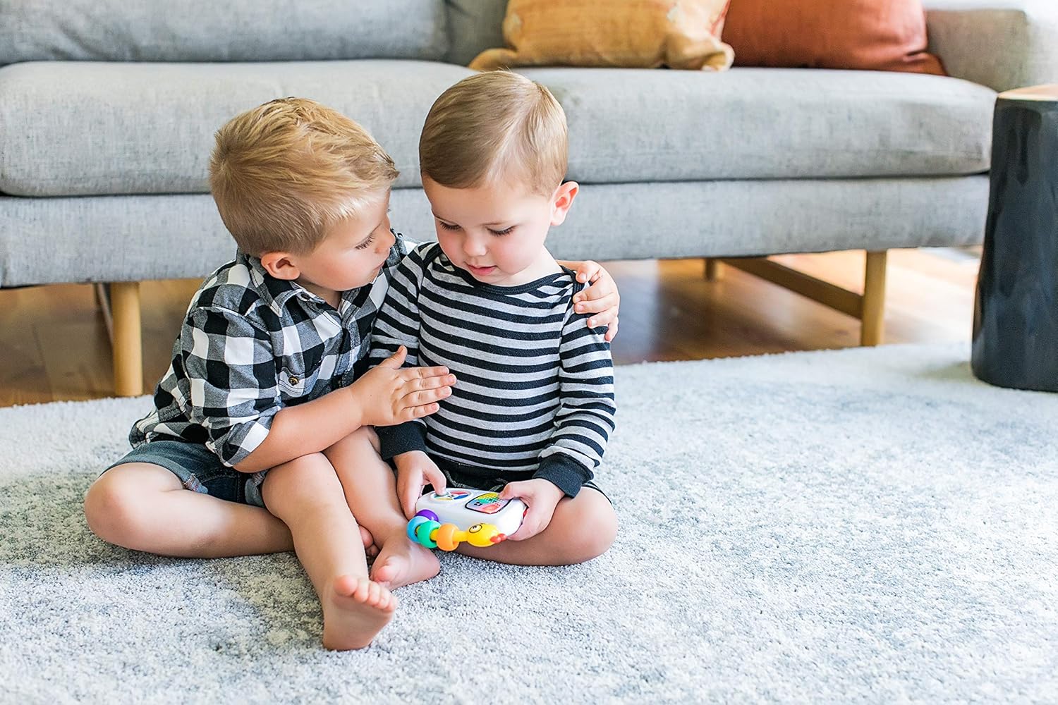 Baby Einstein Take Along Tunes Musikspielzeug – Klassische Melodien für Babys 10