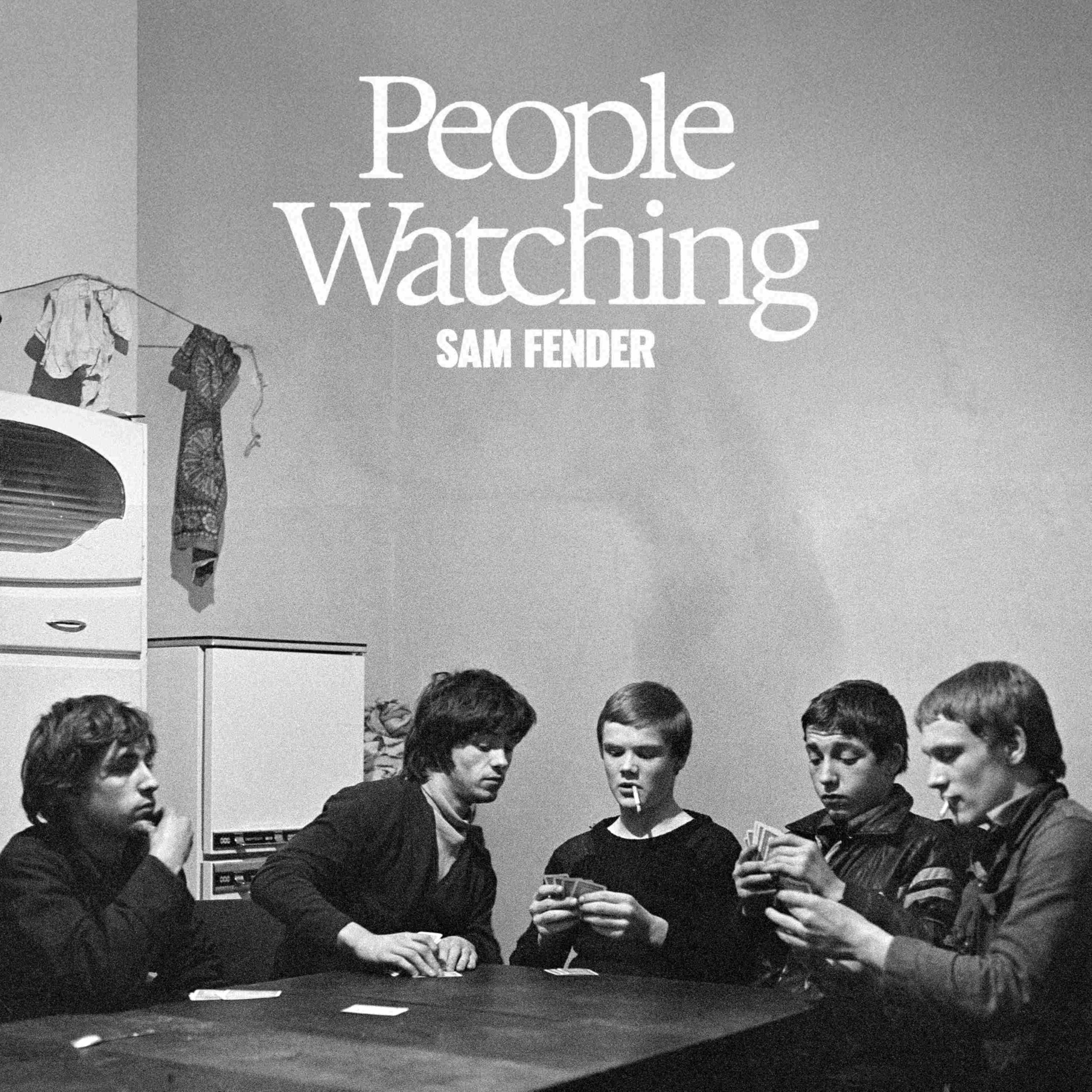 Sam Fender - People Watching [VINYL] 2