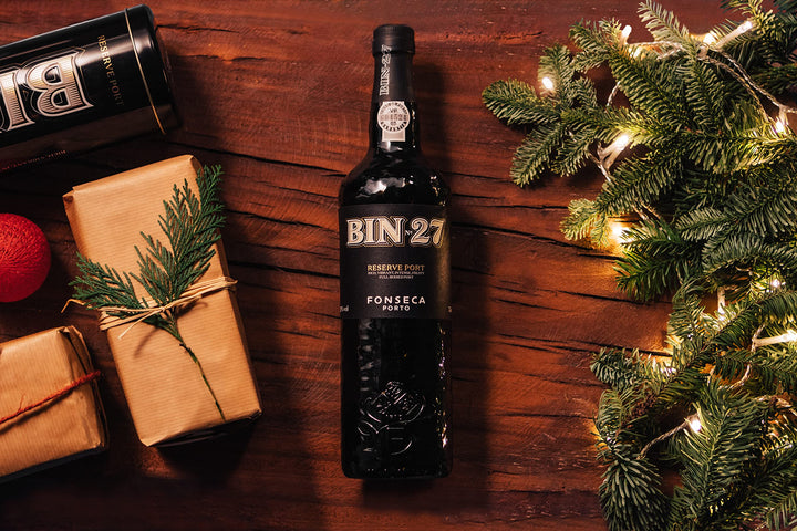 Fonseca Bin 27 Port | 75 cl