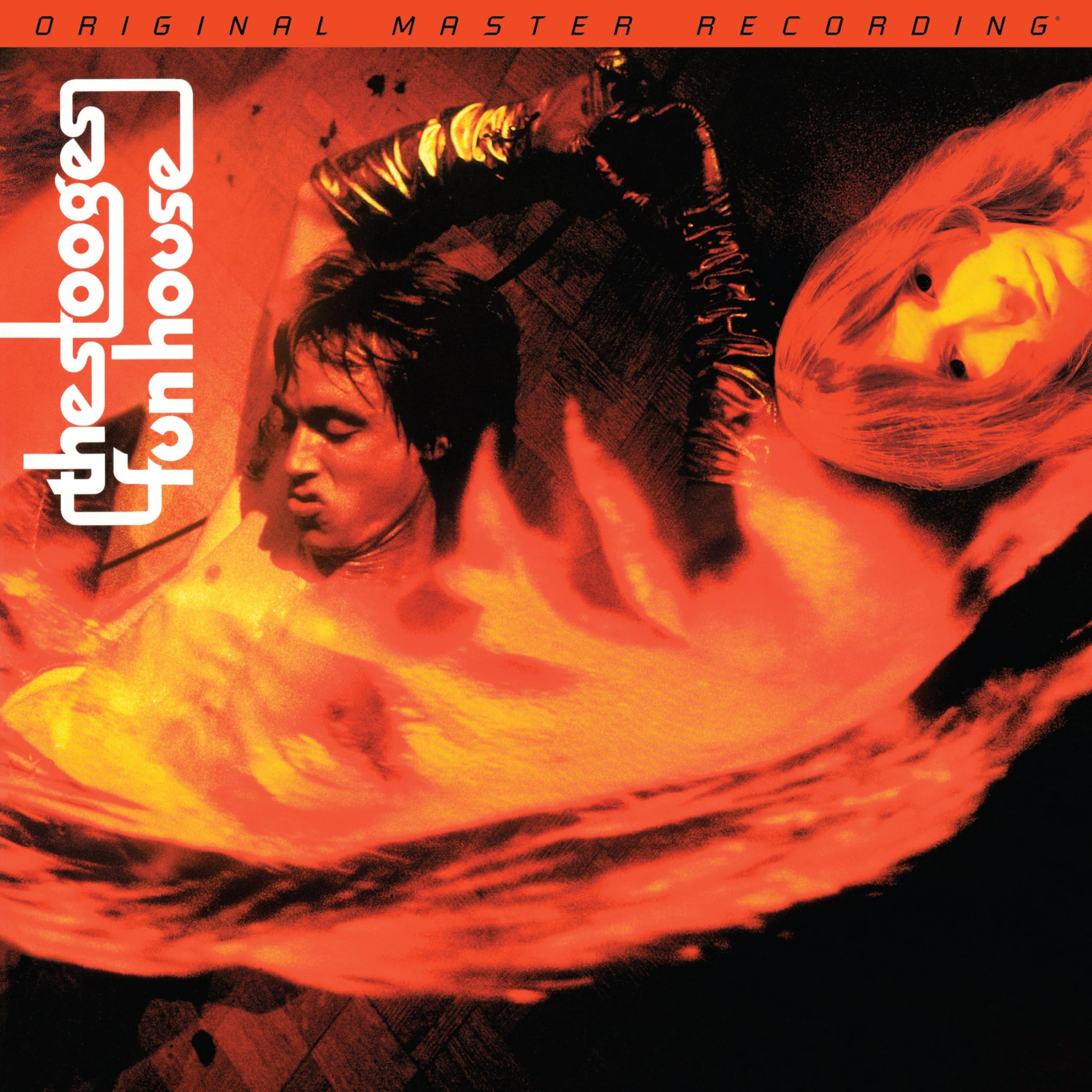 The Stooges - Fun House [2LP Vinyl] 1
