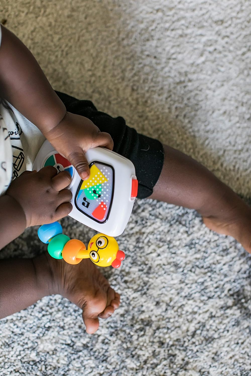 Baby Einstein Take Along Tunes Musical Toy - Classical Melodies for Babies