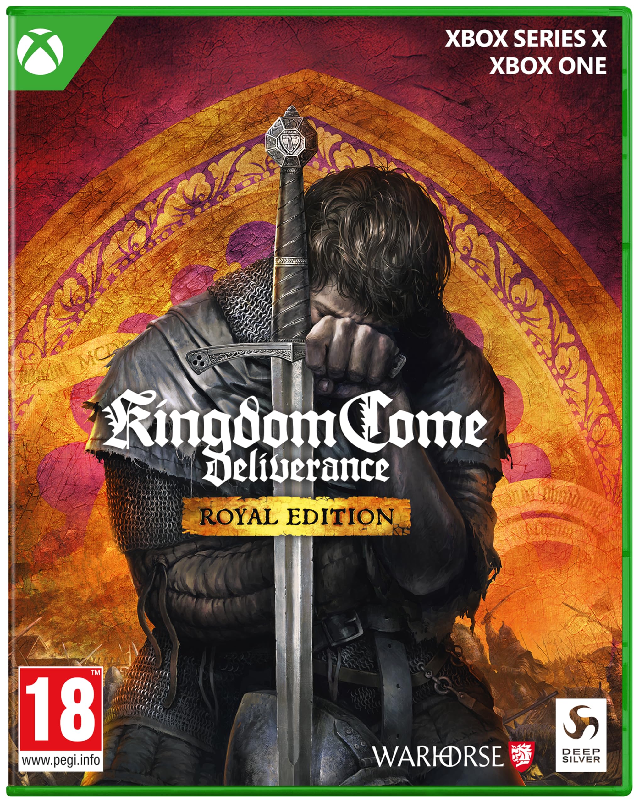 Kingdom Come: Deliverance Royal Edition [Xbox Series X] 1