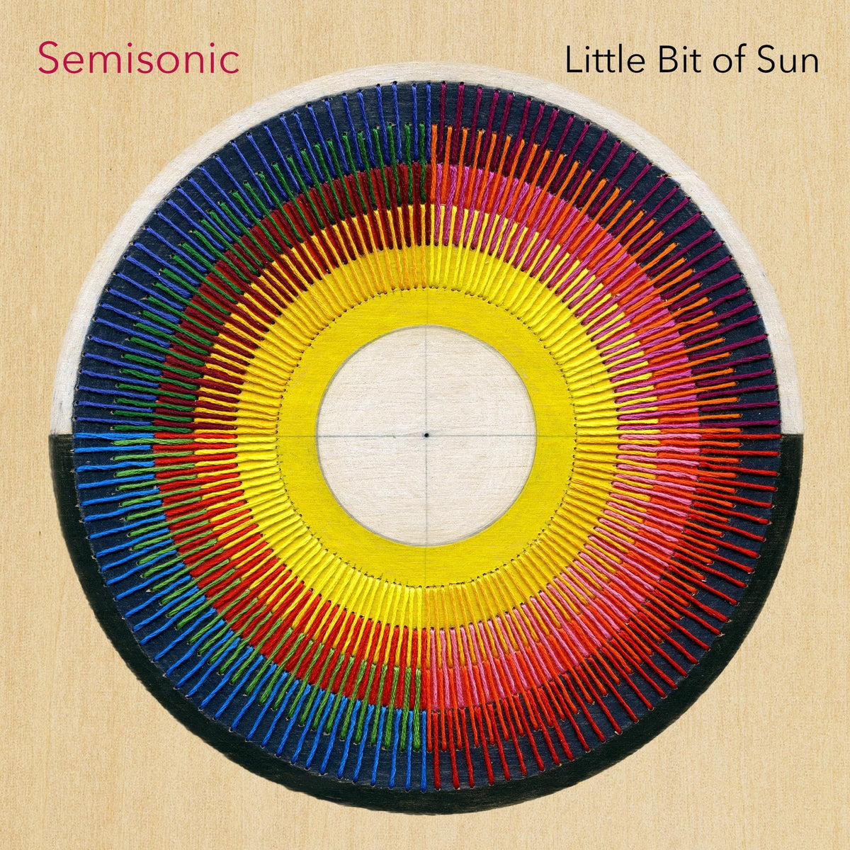 Semisonic - Little Bit of Sun [Vinyl]