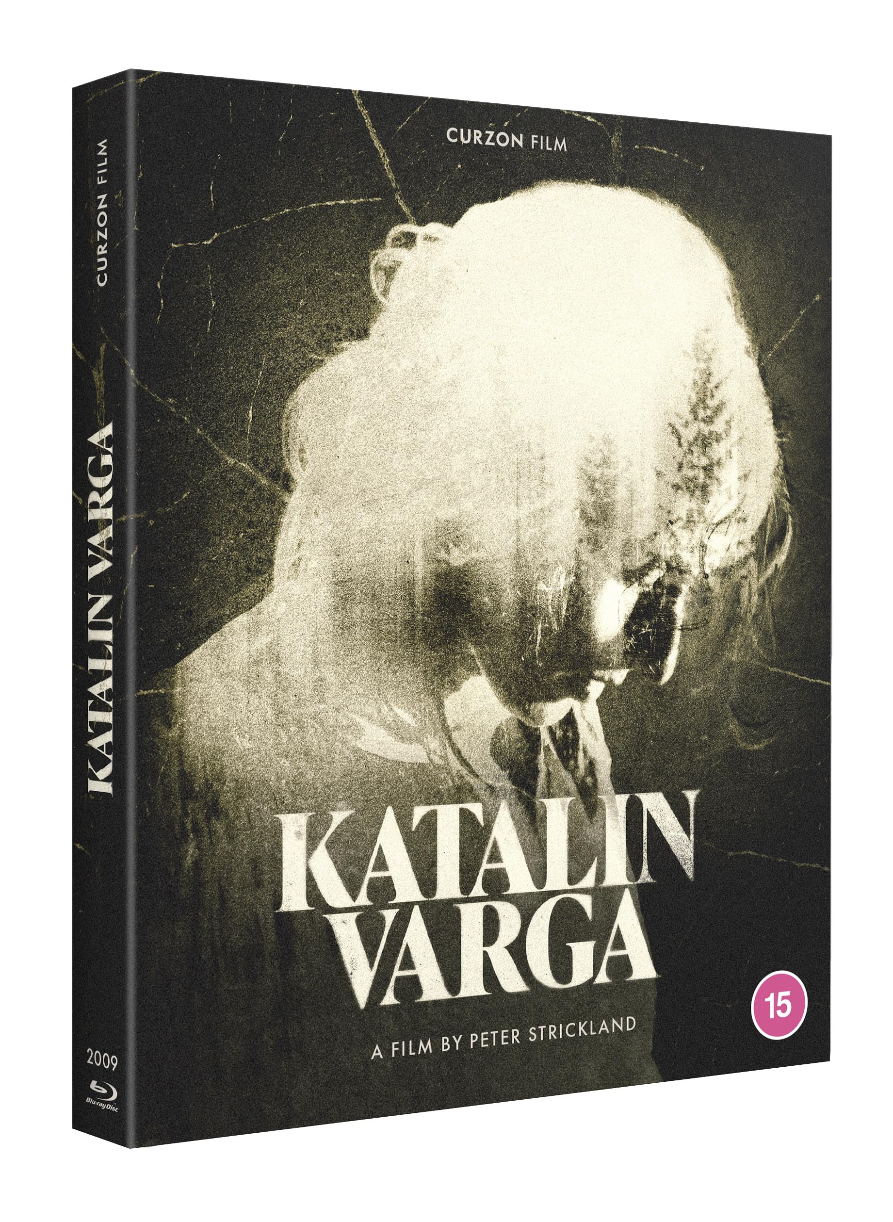 Katalin Varga [Blu-ray] 1
