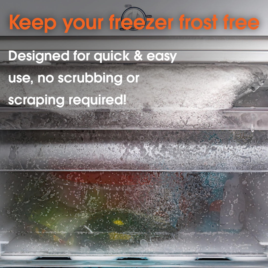 Inspired Freezer Defroster Spray 300 ml