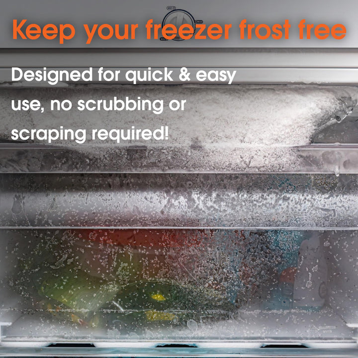 Inspired Freezer Defroster Spray 300 ml