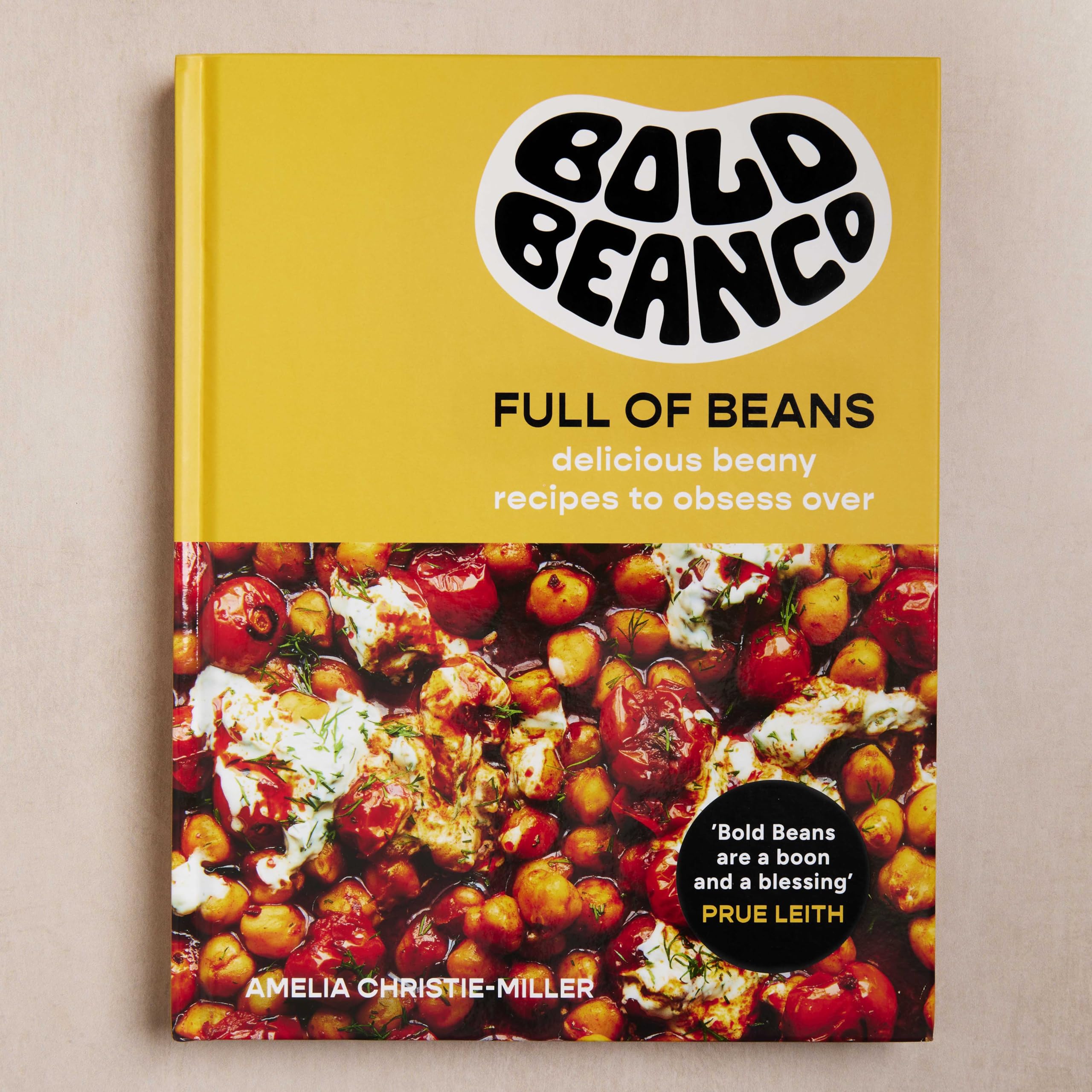 Kyle Books Full of Beans: Delicious Beany Recipes to Obsess Over | Low Carb Diet