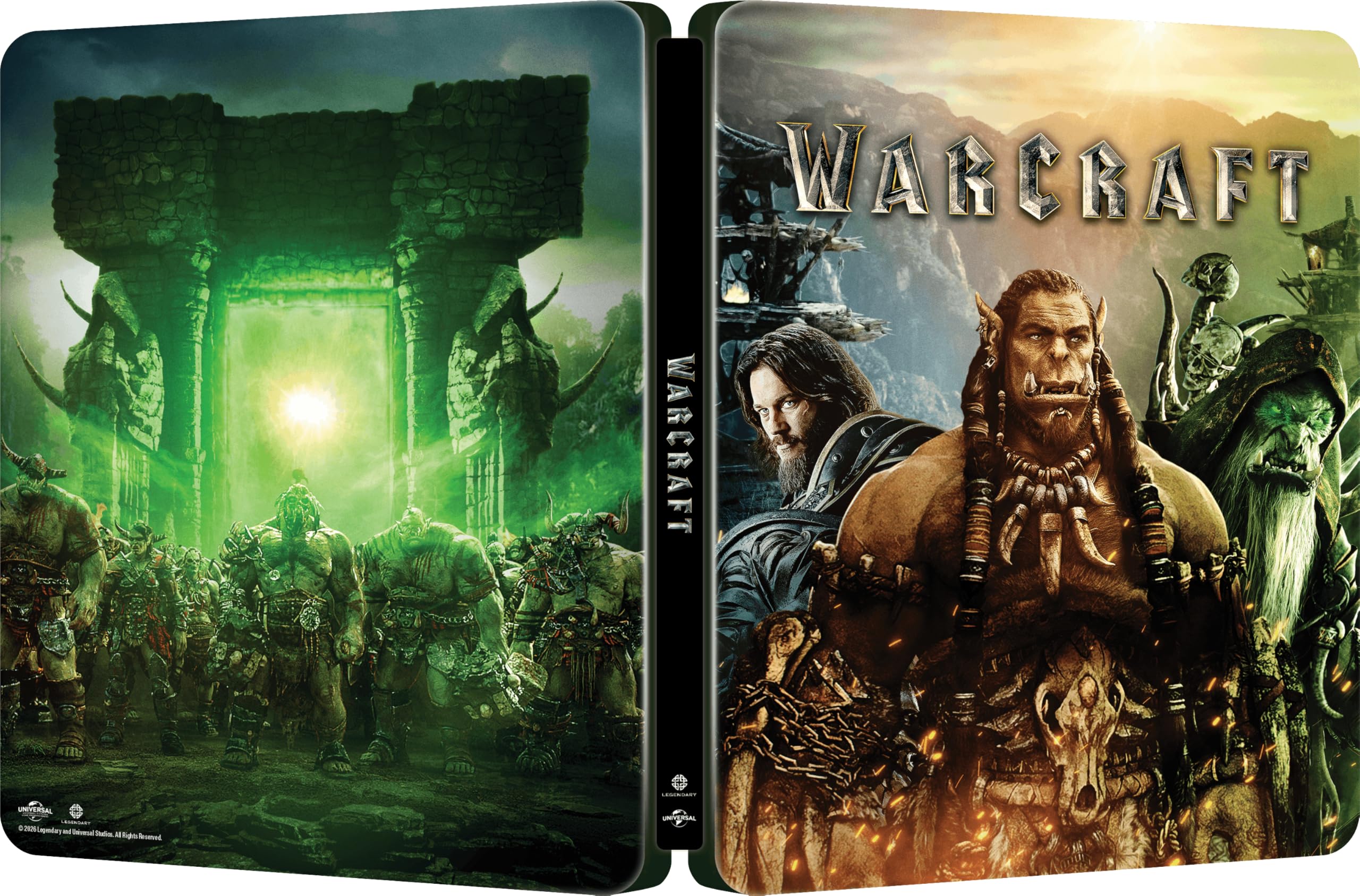 中古】【輸入品・未使用】World of Warcraft 14-Day Trial Edition
