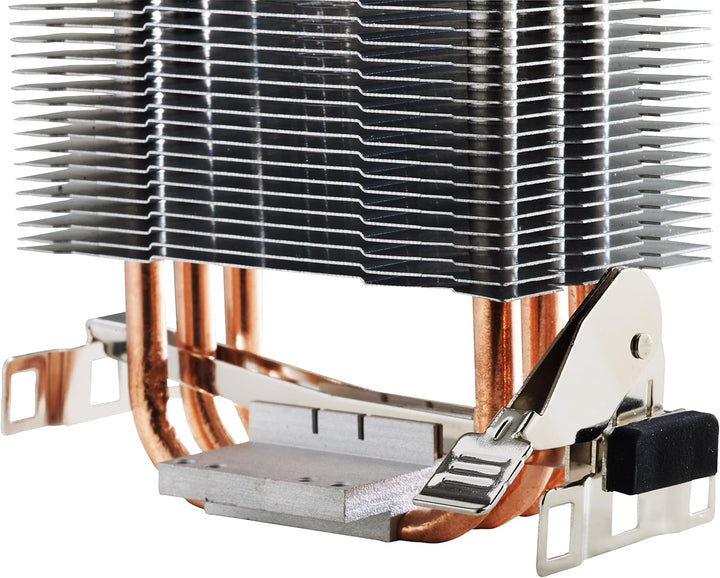 Cooler Master Hyper TX3 EVO Compact CPU Cooler (126799)
