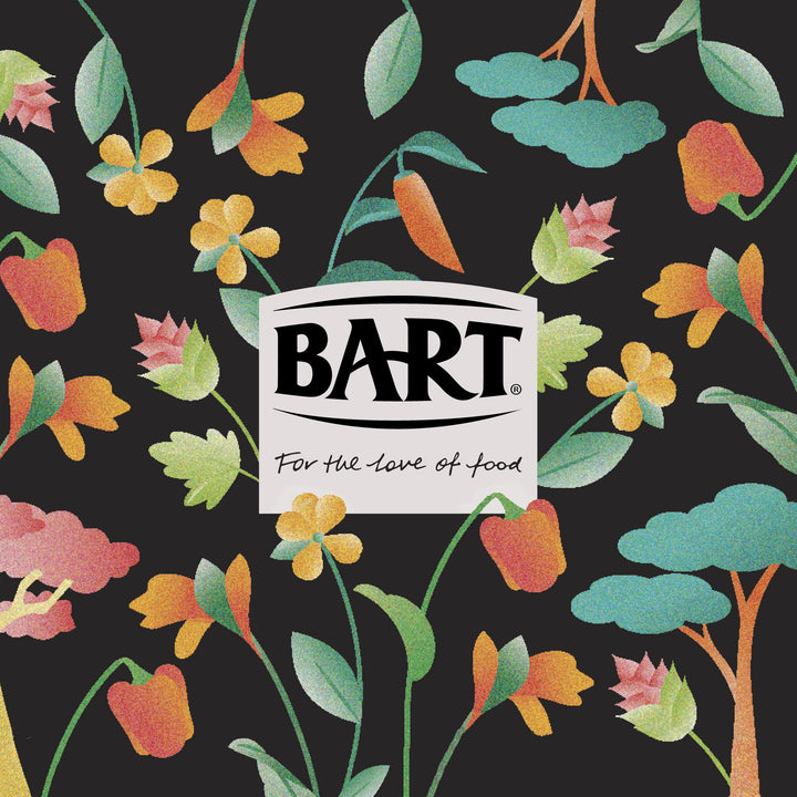 BART Essential Herbs Bundle - Thyme, Oregano, Basil, Parsley, Mixed Herbs & Tarragon