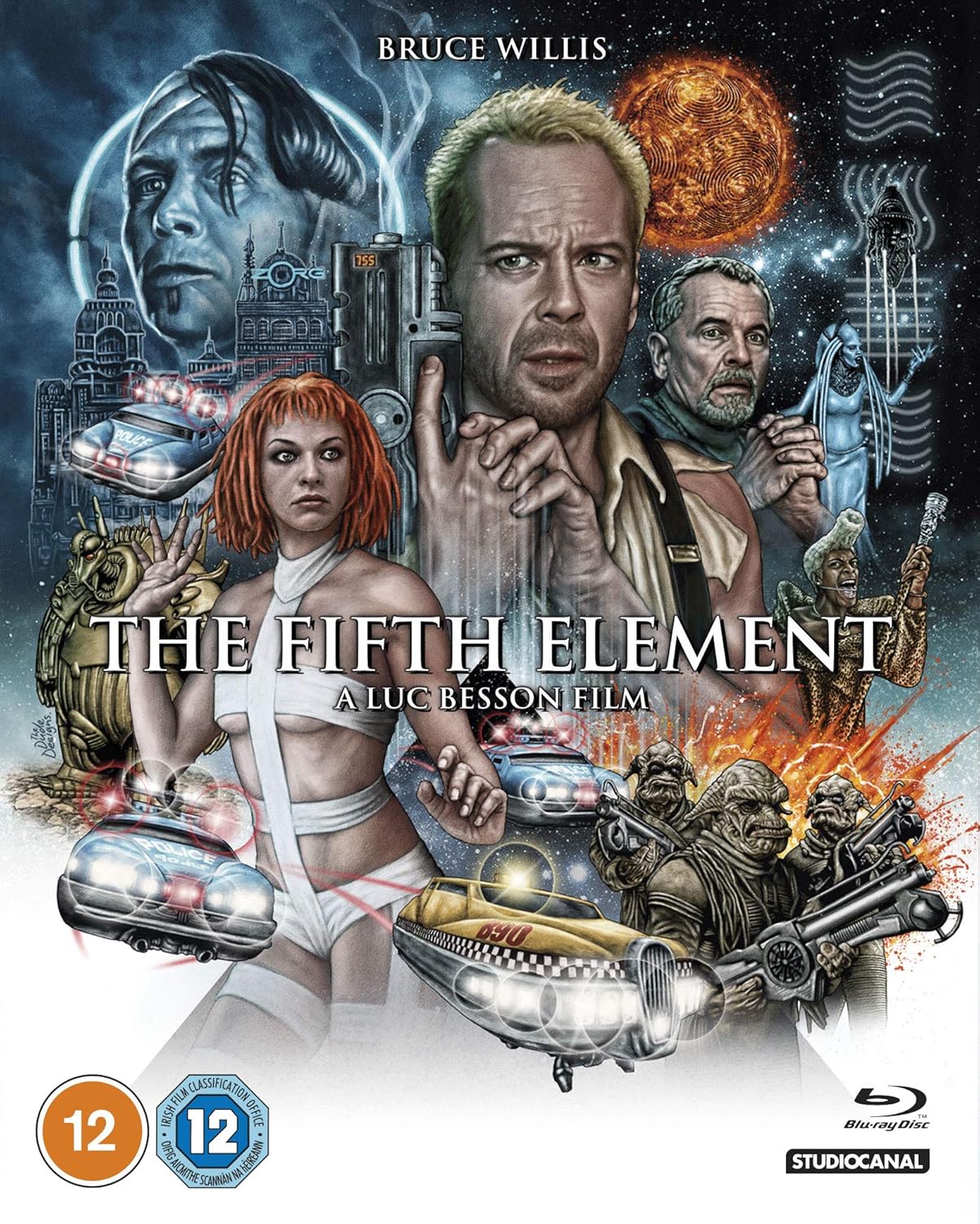 The Fifth Element 1