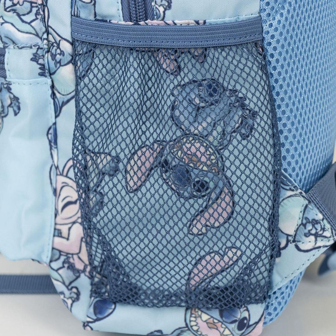 CERDÁ Stitch Unisex Kids Leisure Backpack