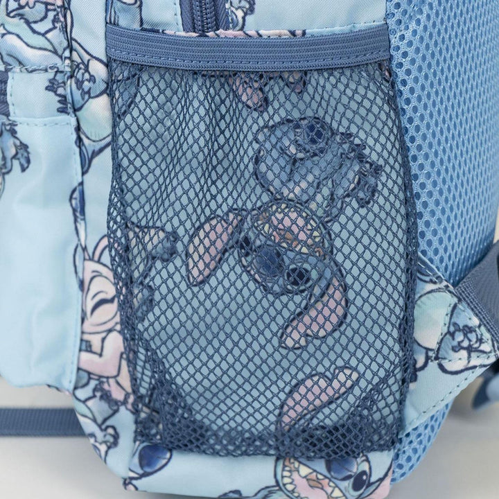 CERDÁ Stitch Unisex Kids Leisure Backpack