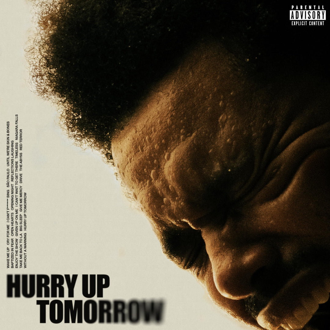 The Weeknd - Hurry Up Tomorrow: Complete Edition [VINYL]