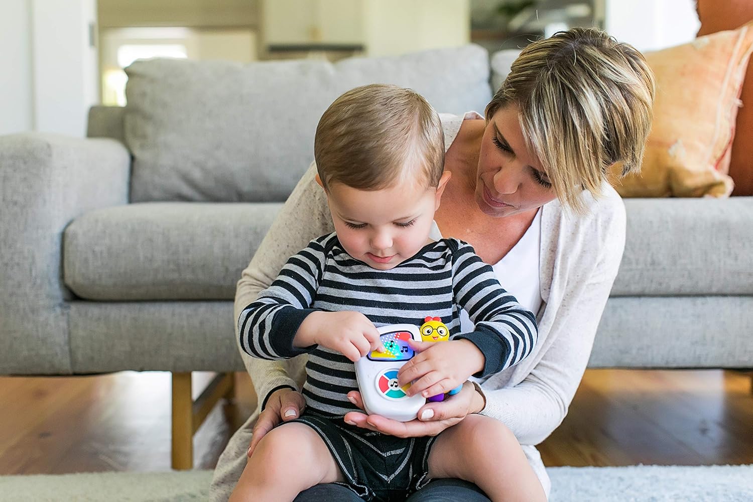 Baby Einstein Take Along Tunes Musikspielzeug – Klassische Melodien für Babys 13