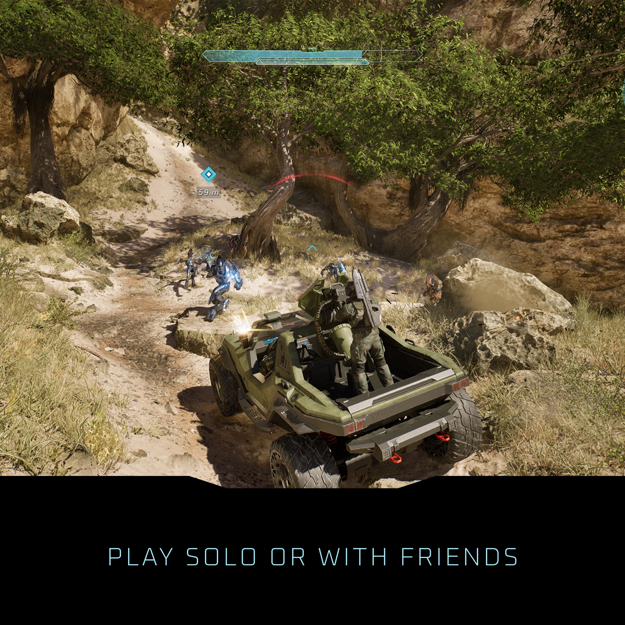 Halo: Campaign Evolved [Xbox Series X] 4