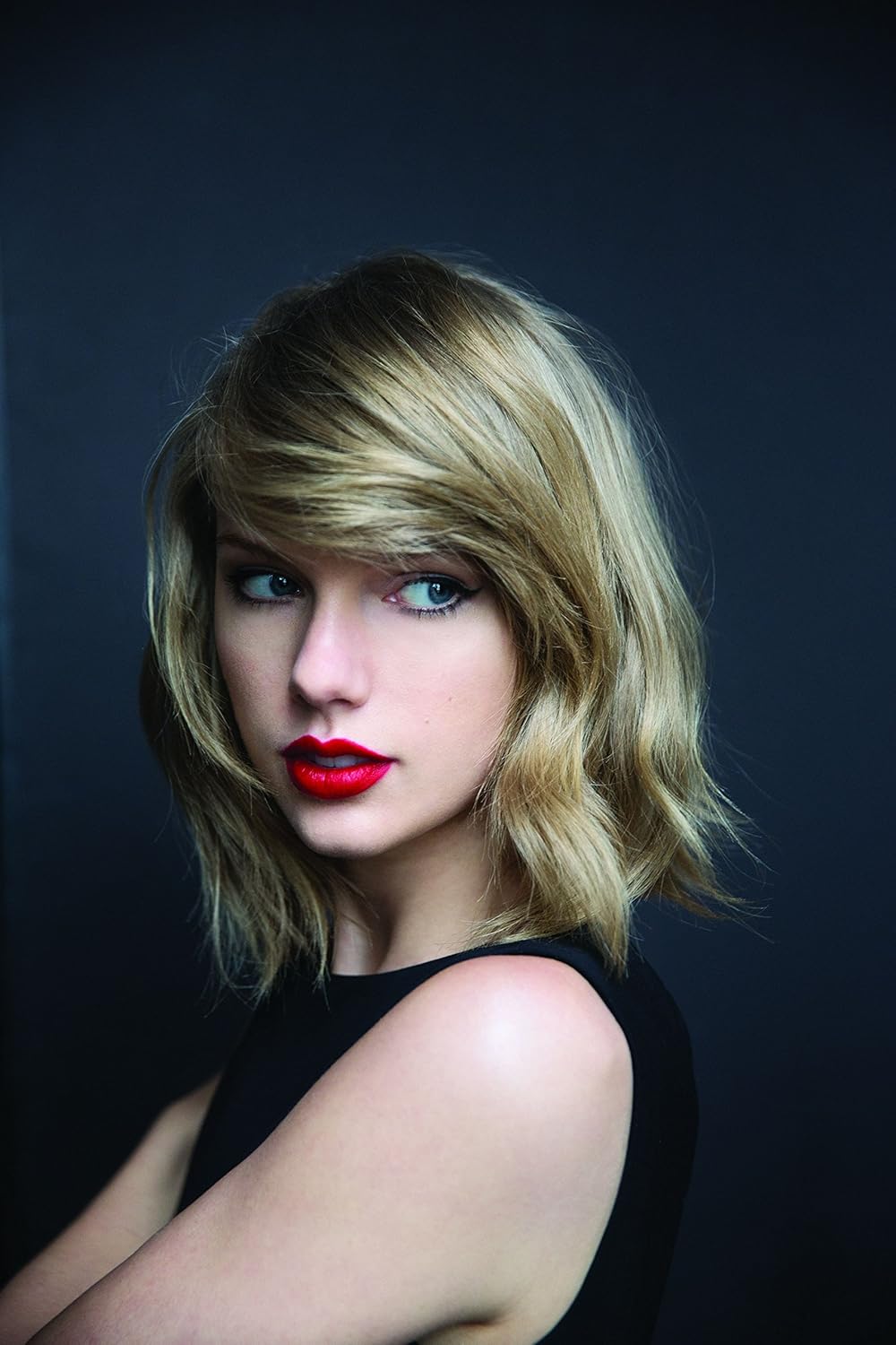 Taylor Swift - 1989 [Audio CD]