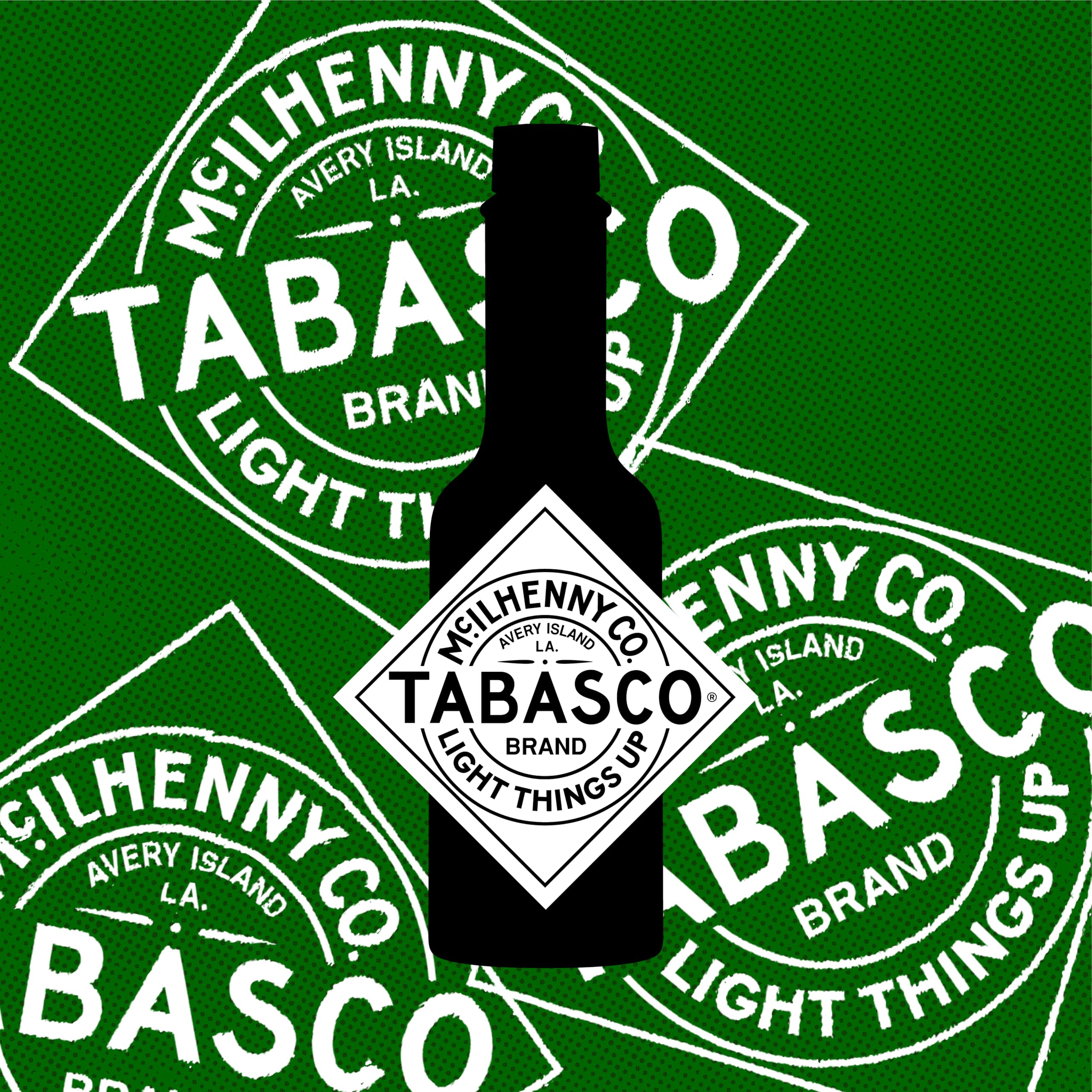 Tabasco Original Green Jalapeno Hot Sauce - Mild Zest Flavor | 150ml Bottle 5
