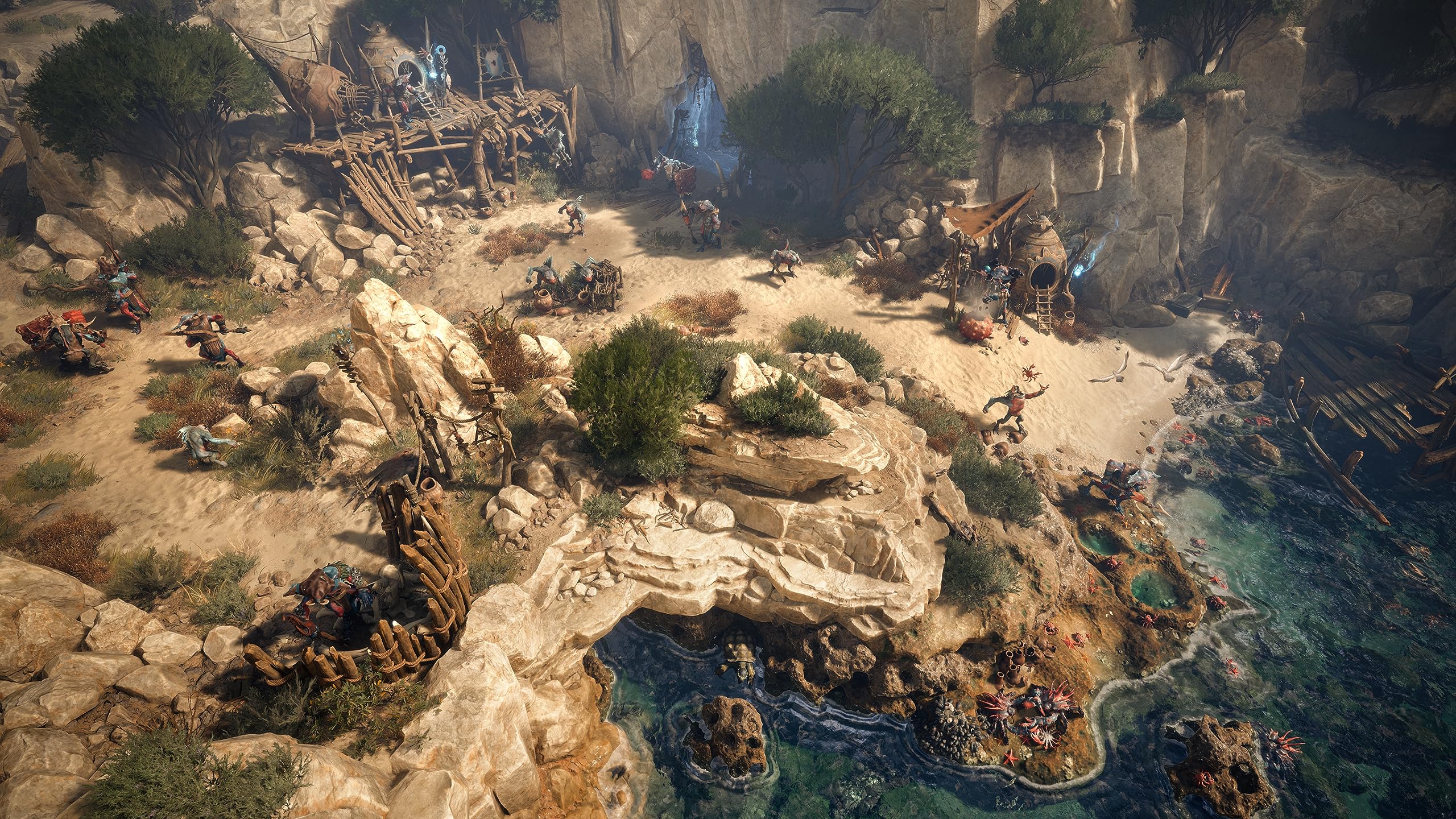 Titan Quest 2 [PS5] 7