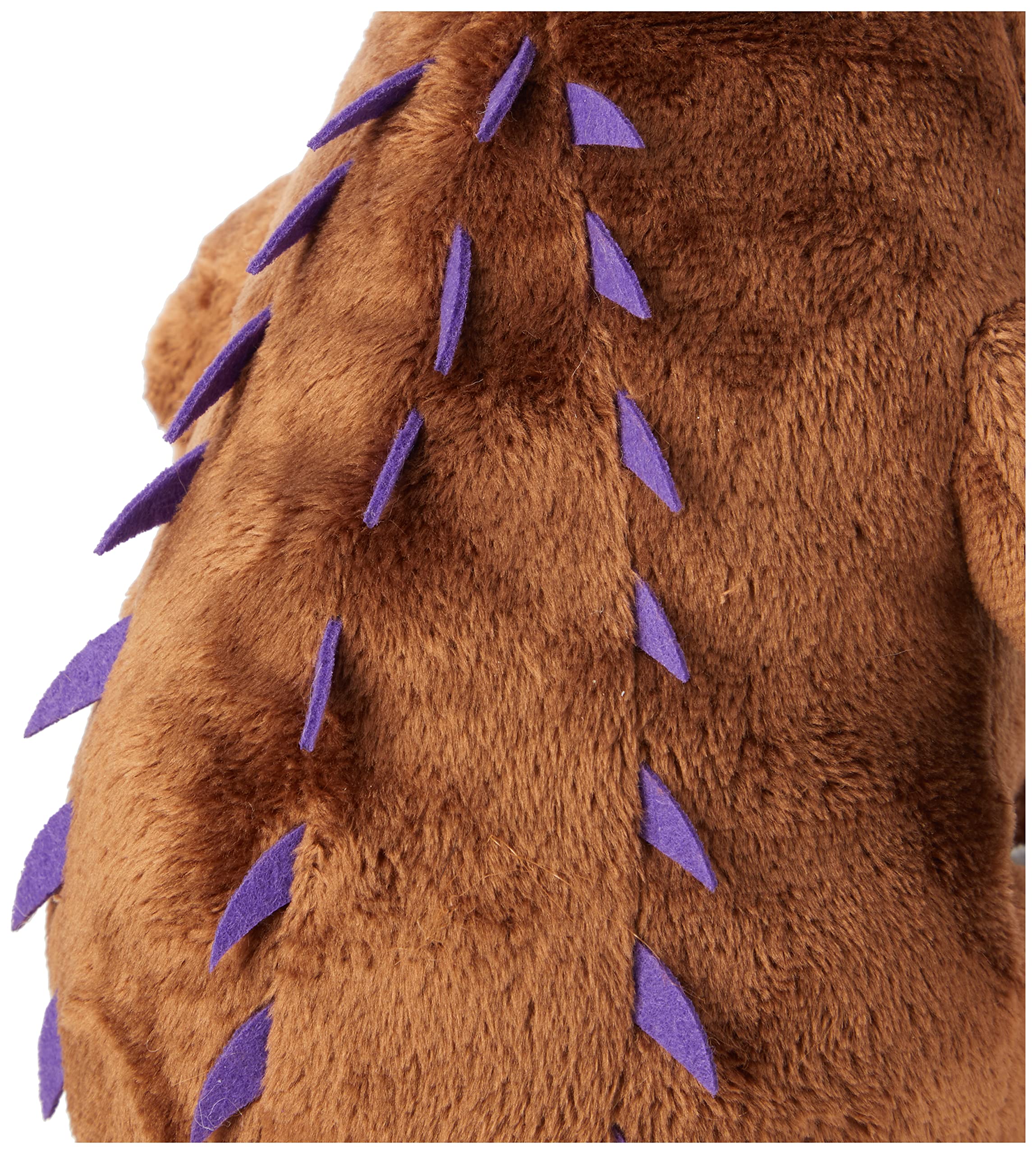 AURORA The Gruffalo Soft Toy - 9in Medium, Brown, Licensed Plush | Suitable from 36 Months 3